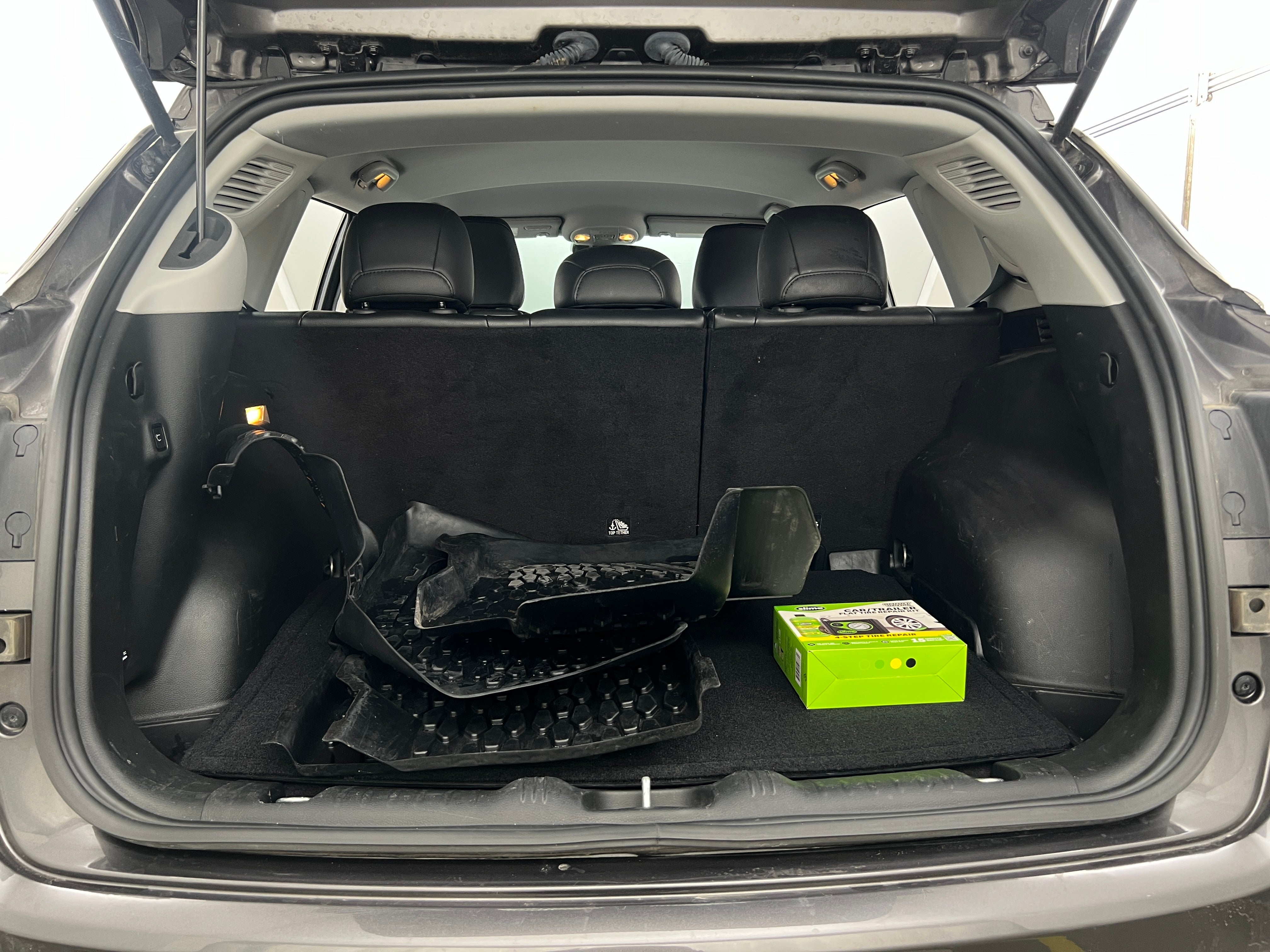 2022 Jeep Compass Latitude 7