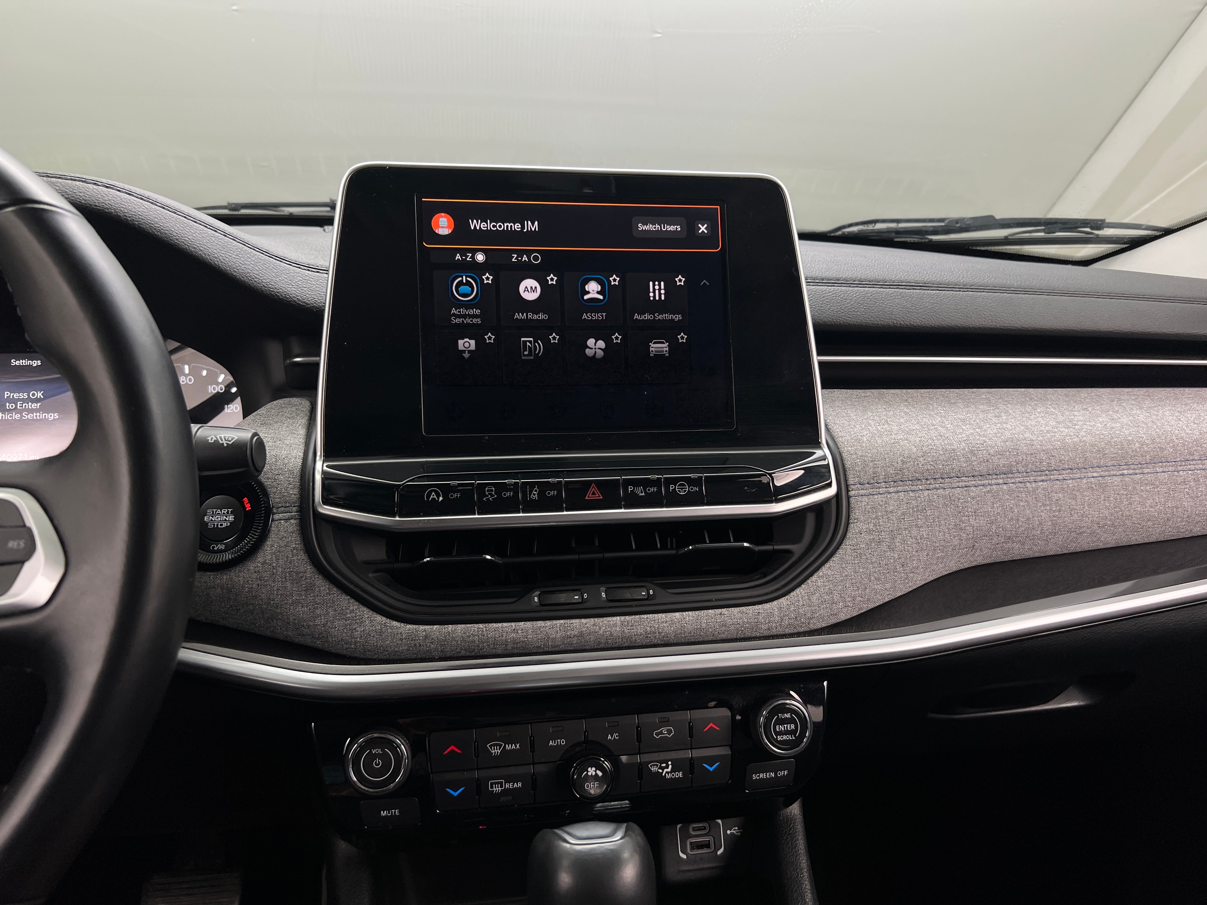 2022 Jeep Compass Latitude 4