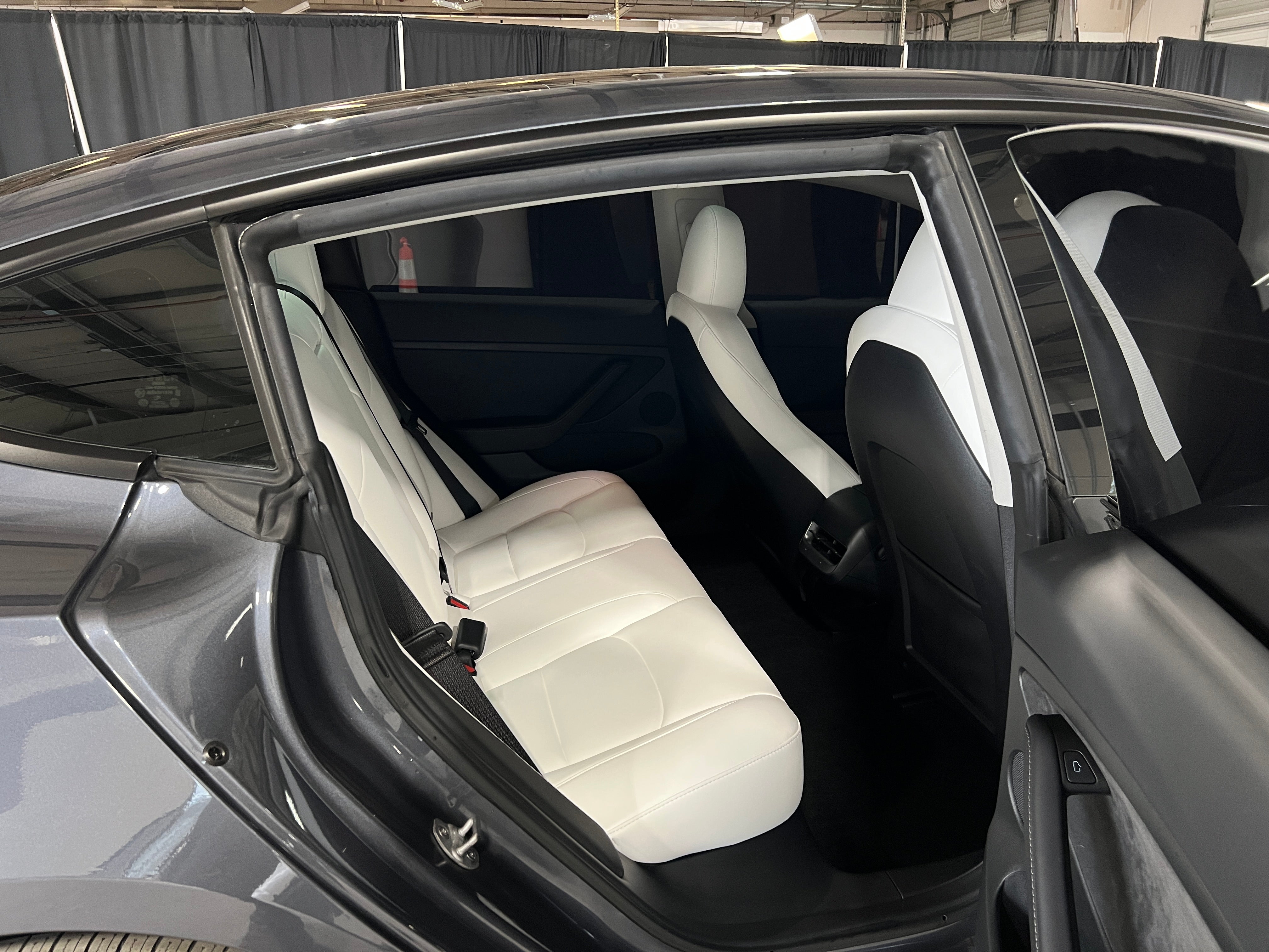 2023 Tesla Model 3 Standard Range 5