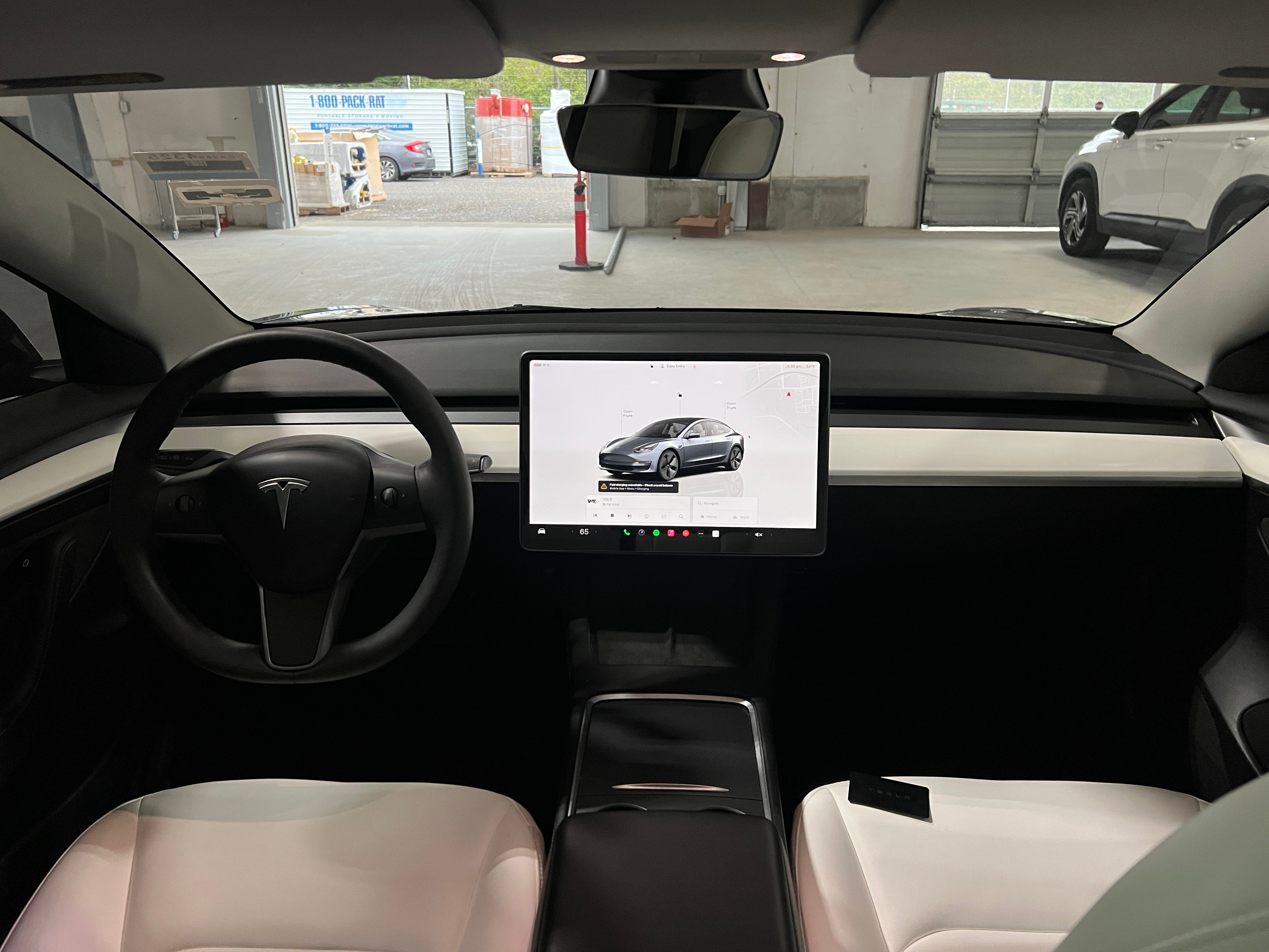 2023 Tesla Model 3 Standard Range 2