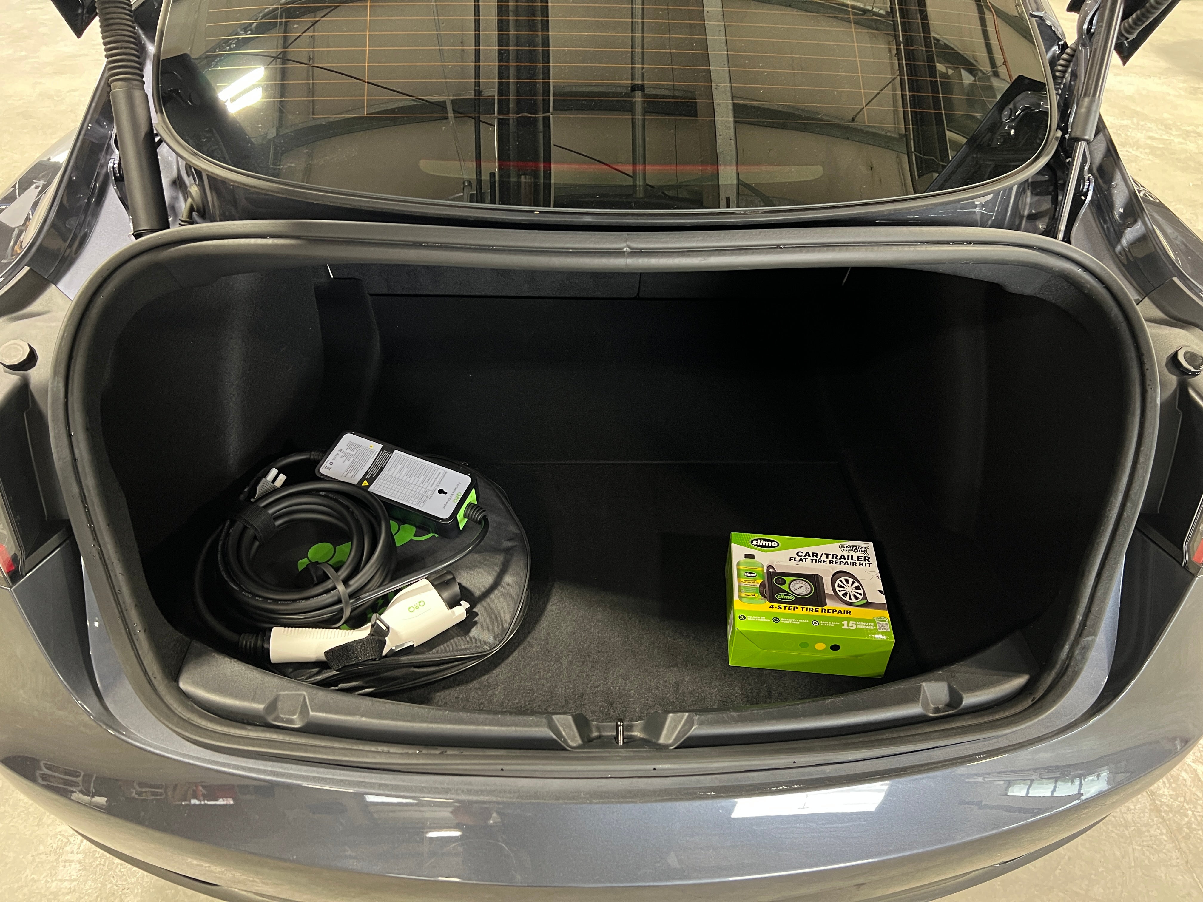 2023 Tesla Model 3 Standard Range 6