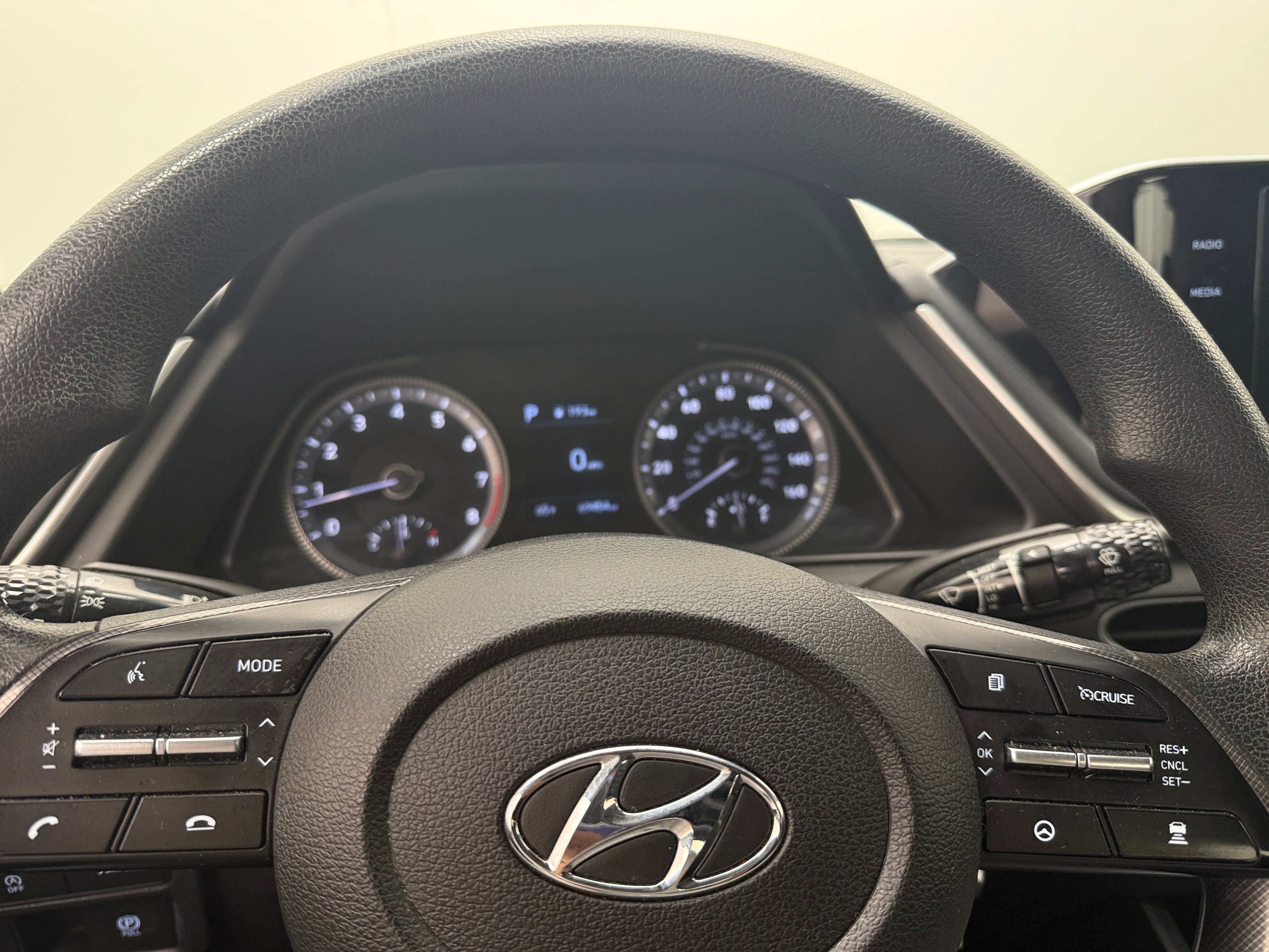 2022 Hyundai Sonata SE 5