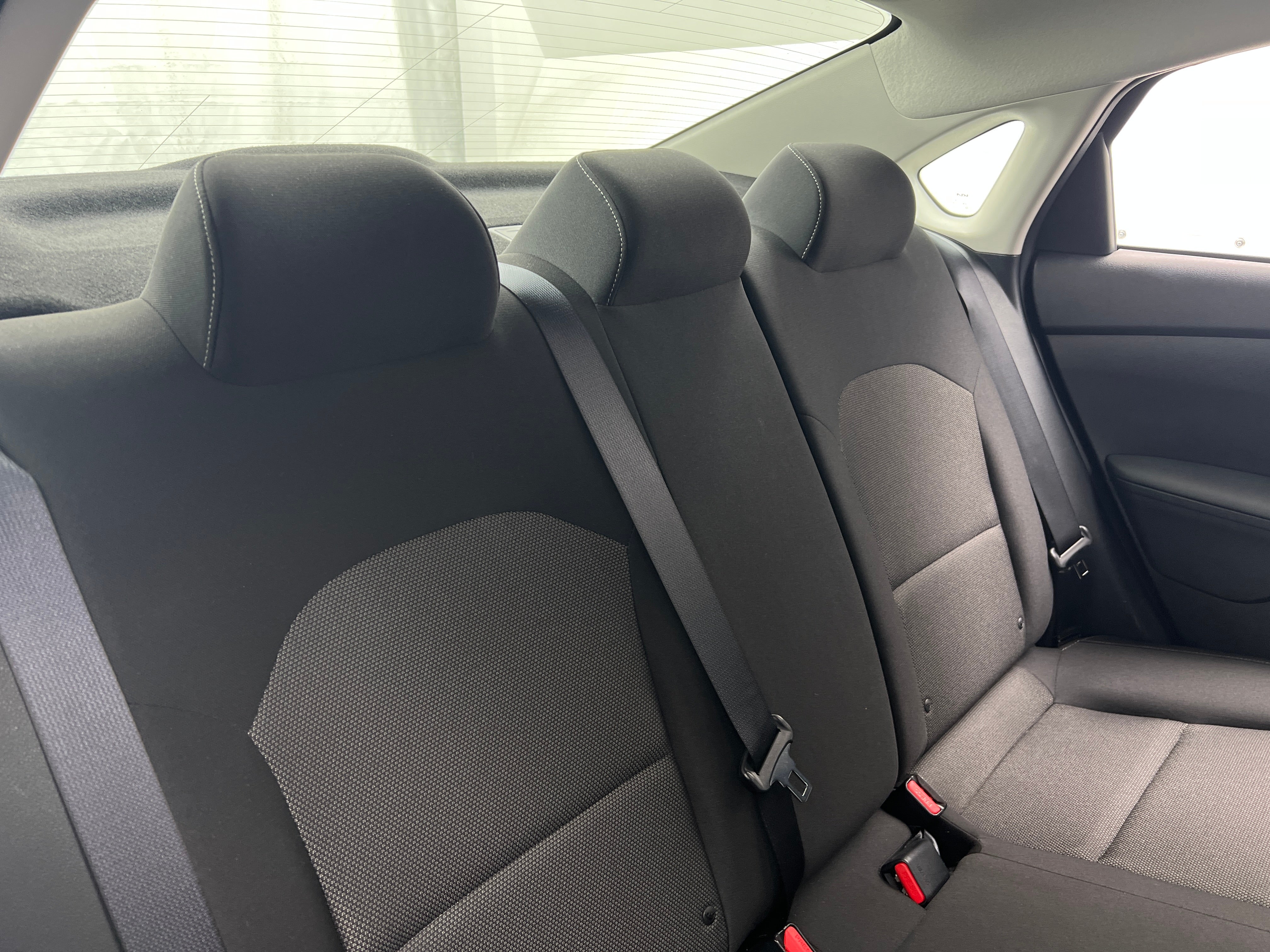 2024 Kia Forte LXS 6