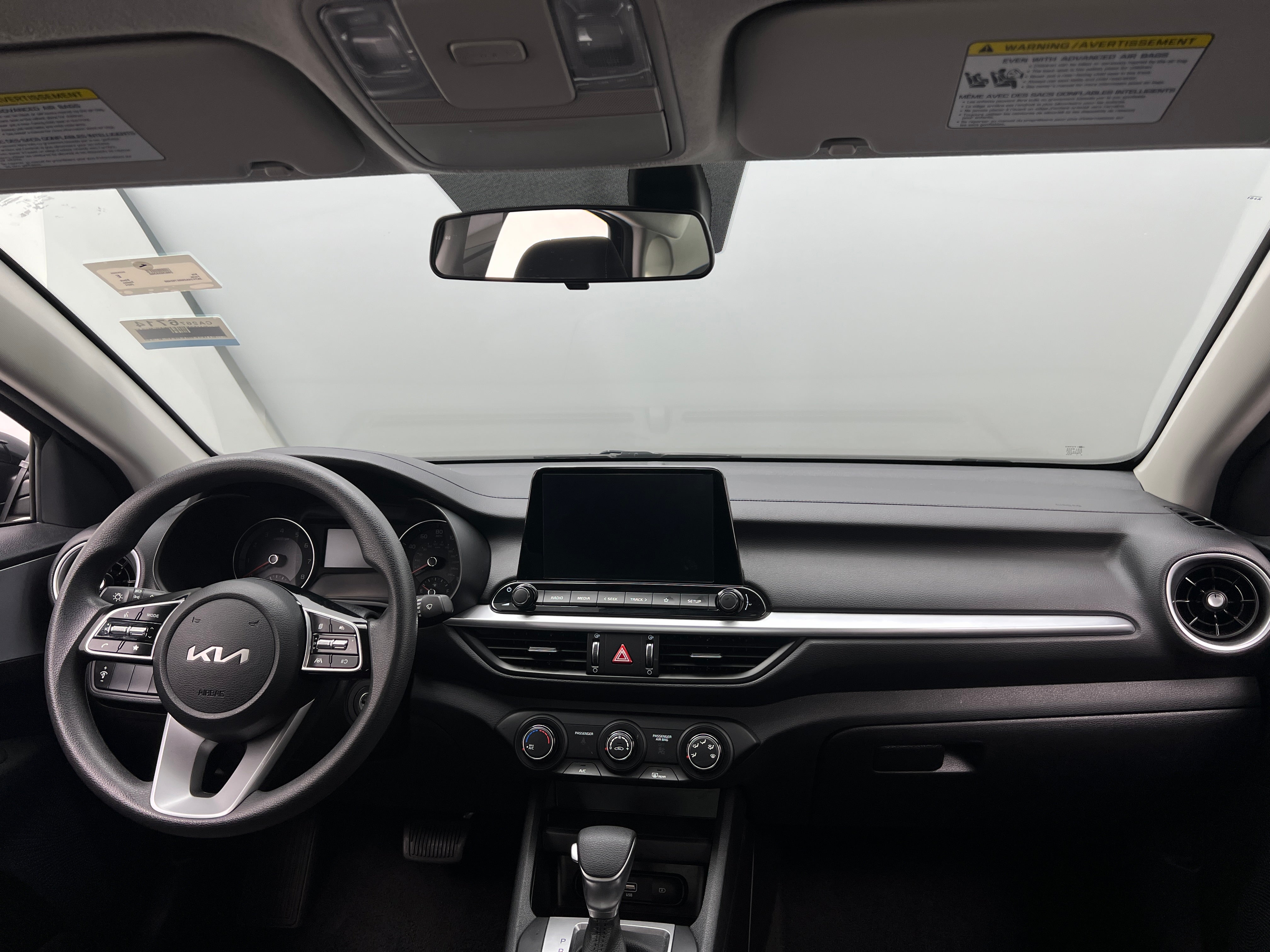 2024 Kia Forte LXS 3