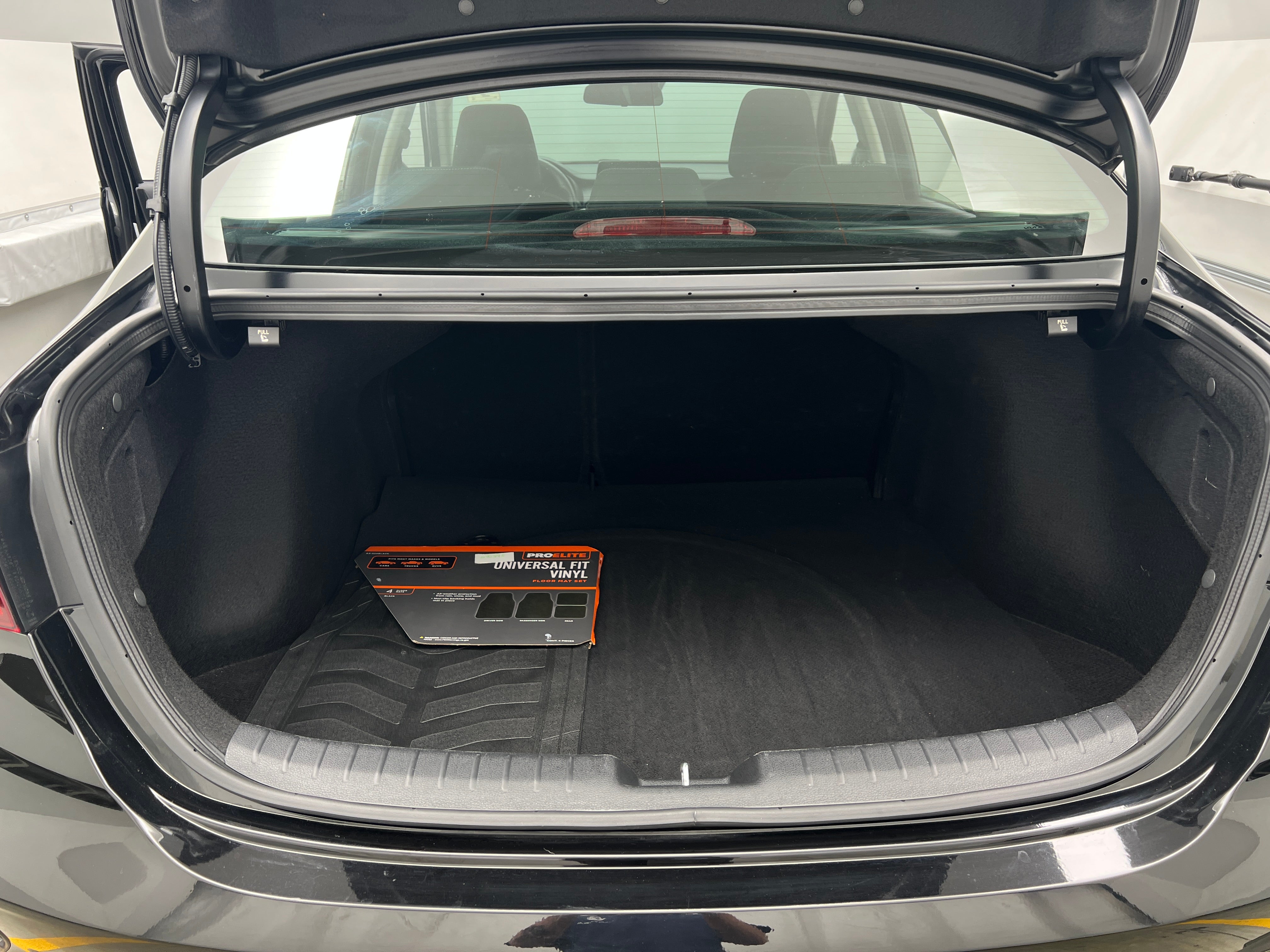 2024 Kia Forte LXS 7