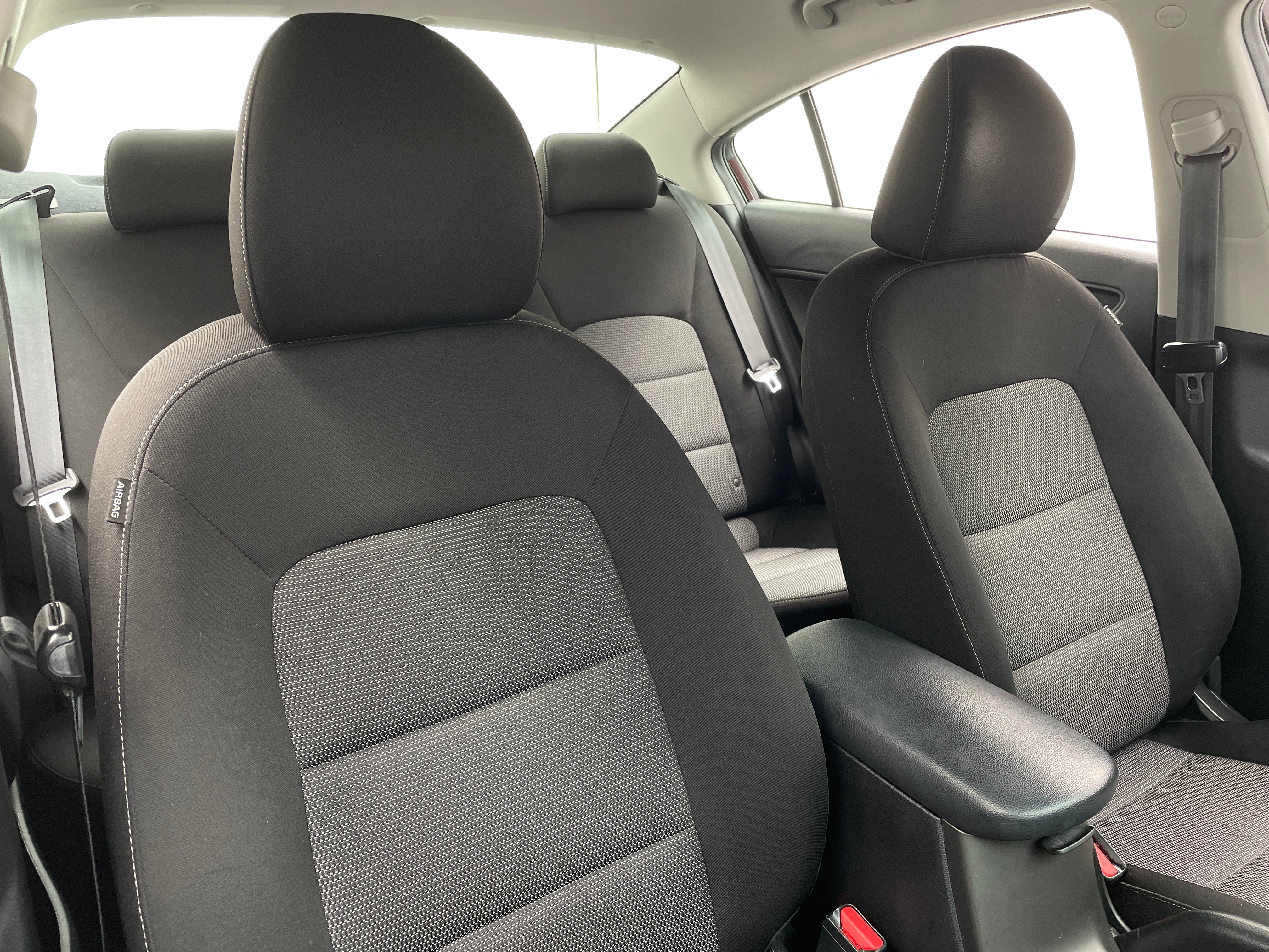 2018 Kia Forte LX 2