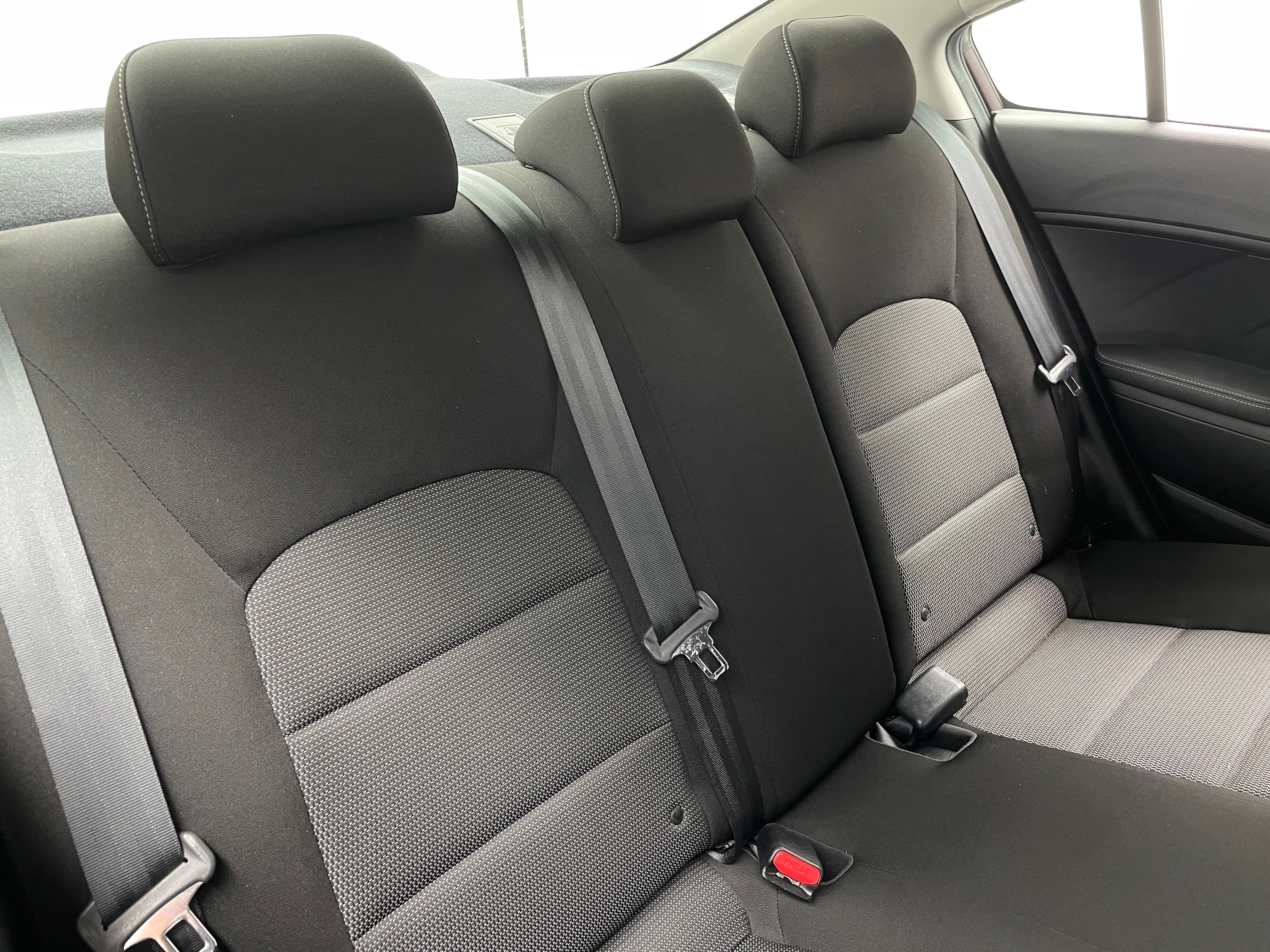 2018 Kia Forte LX 6