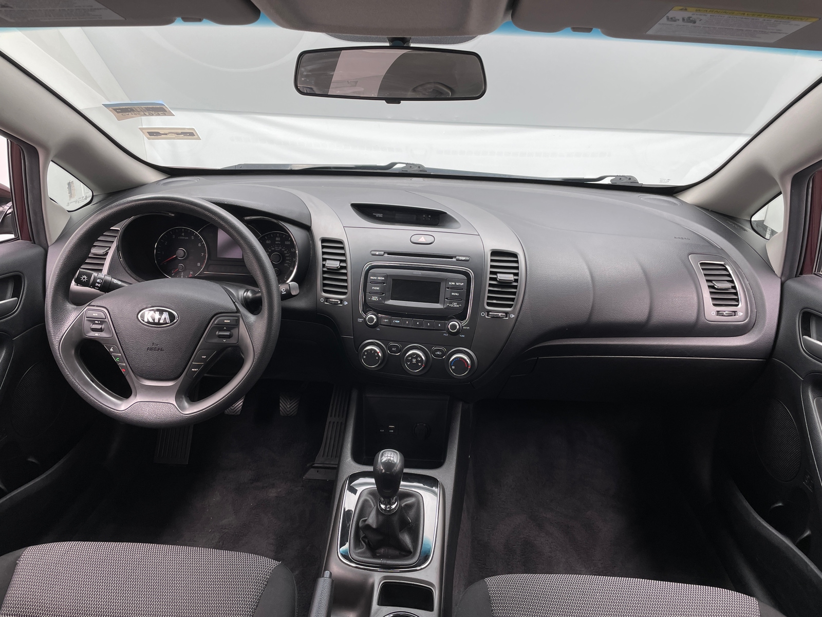 Thumbnail: 2018 Kia Forte - 3