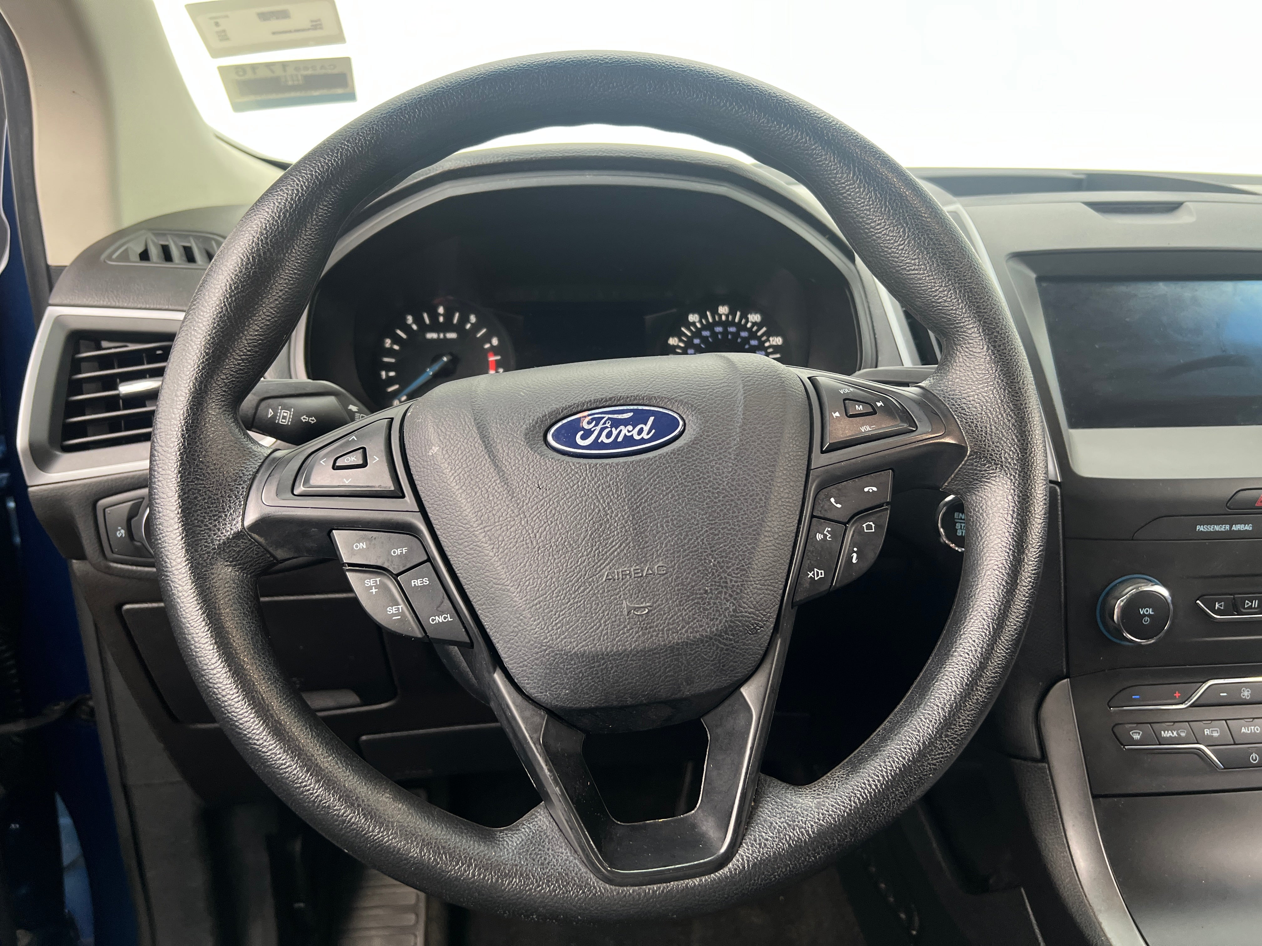 2020 Ford Edge SE 5