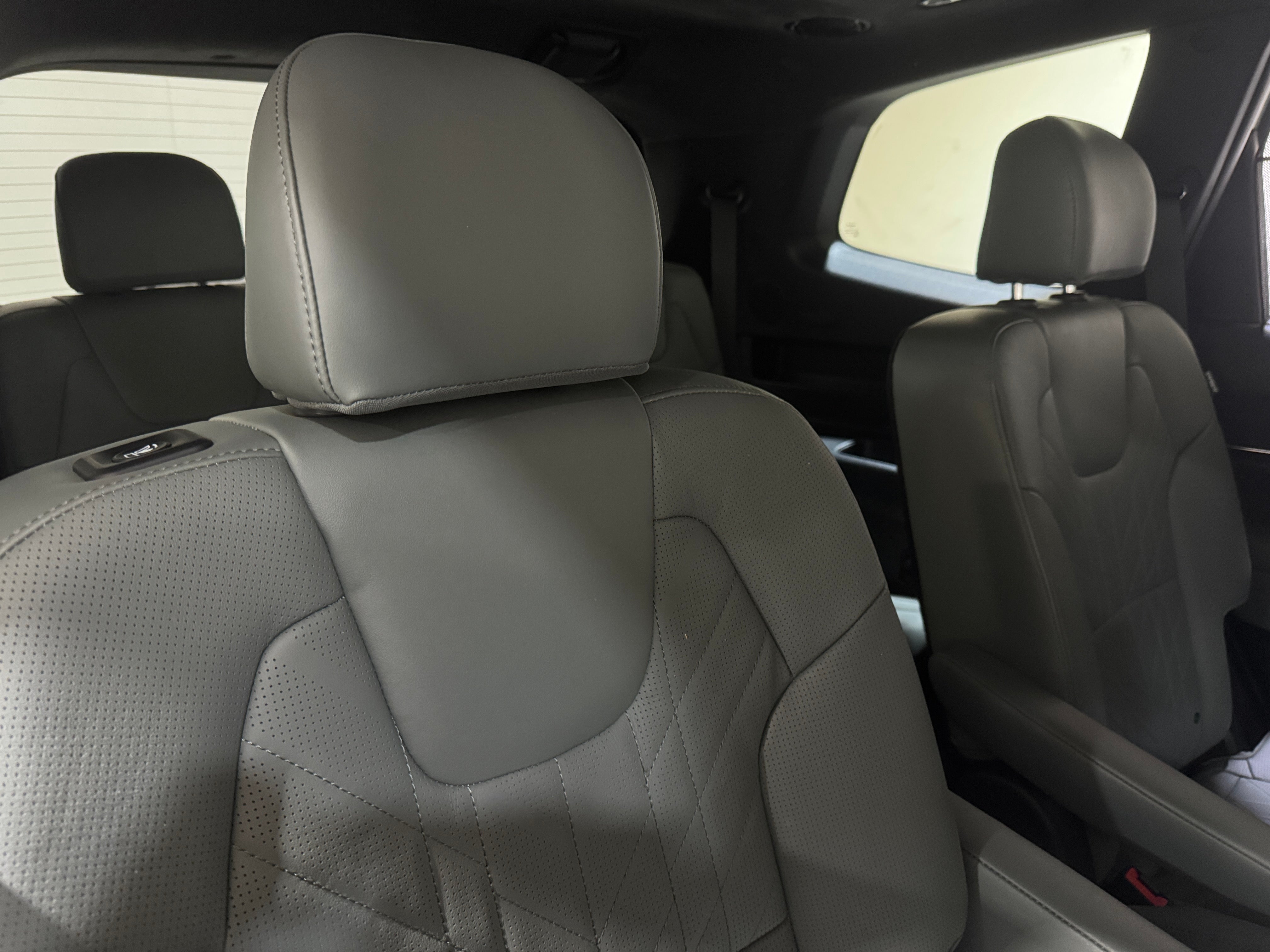 2024 Kia Telluride SX Prestige 5