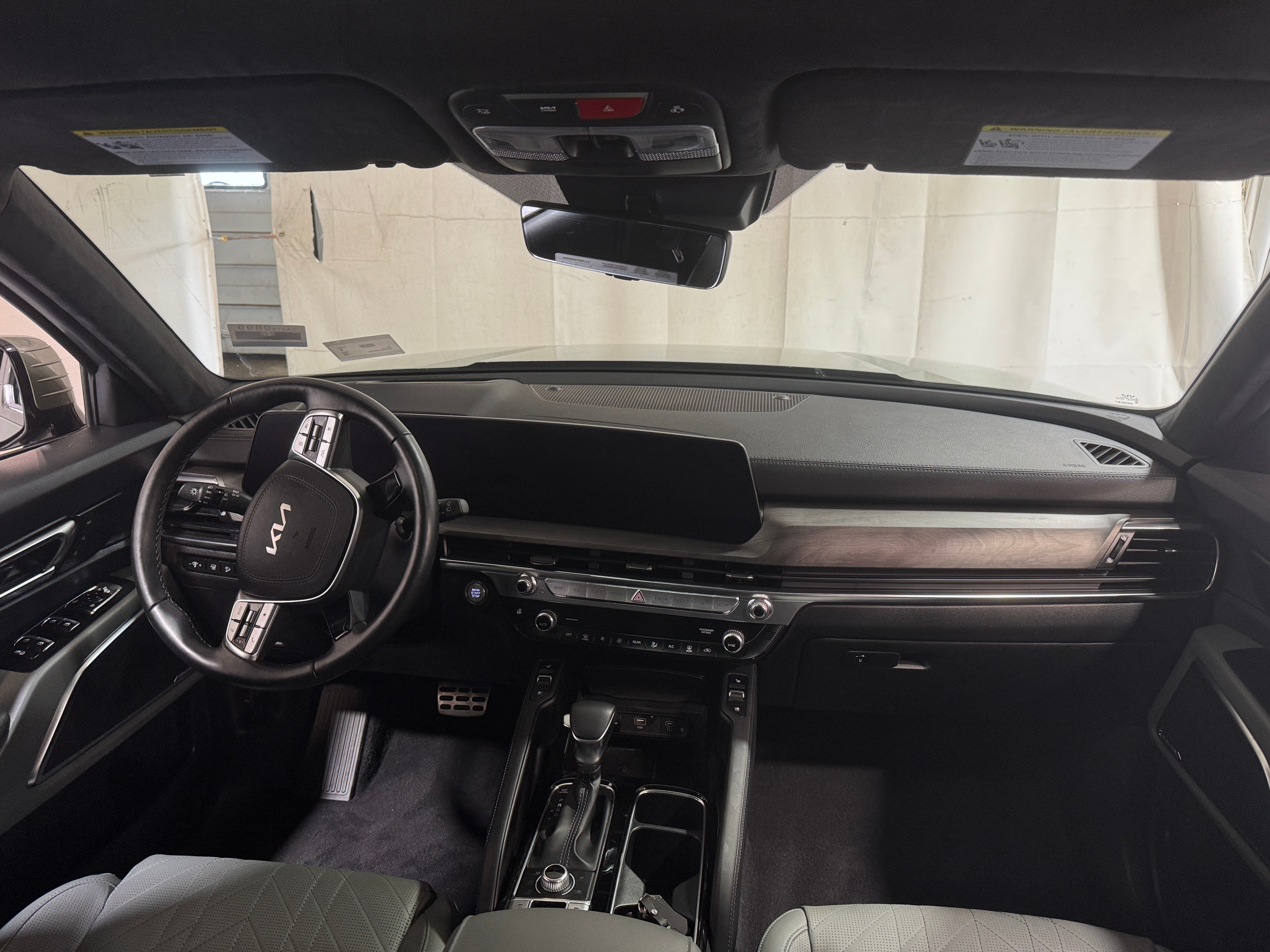 2024 Kia Telluride SX Prestige 2