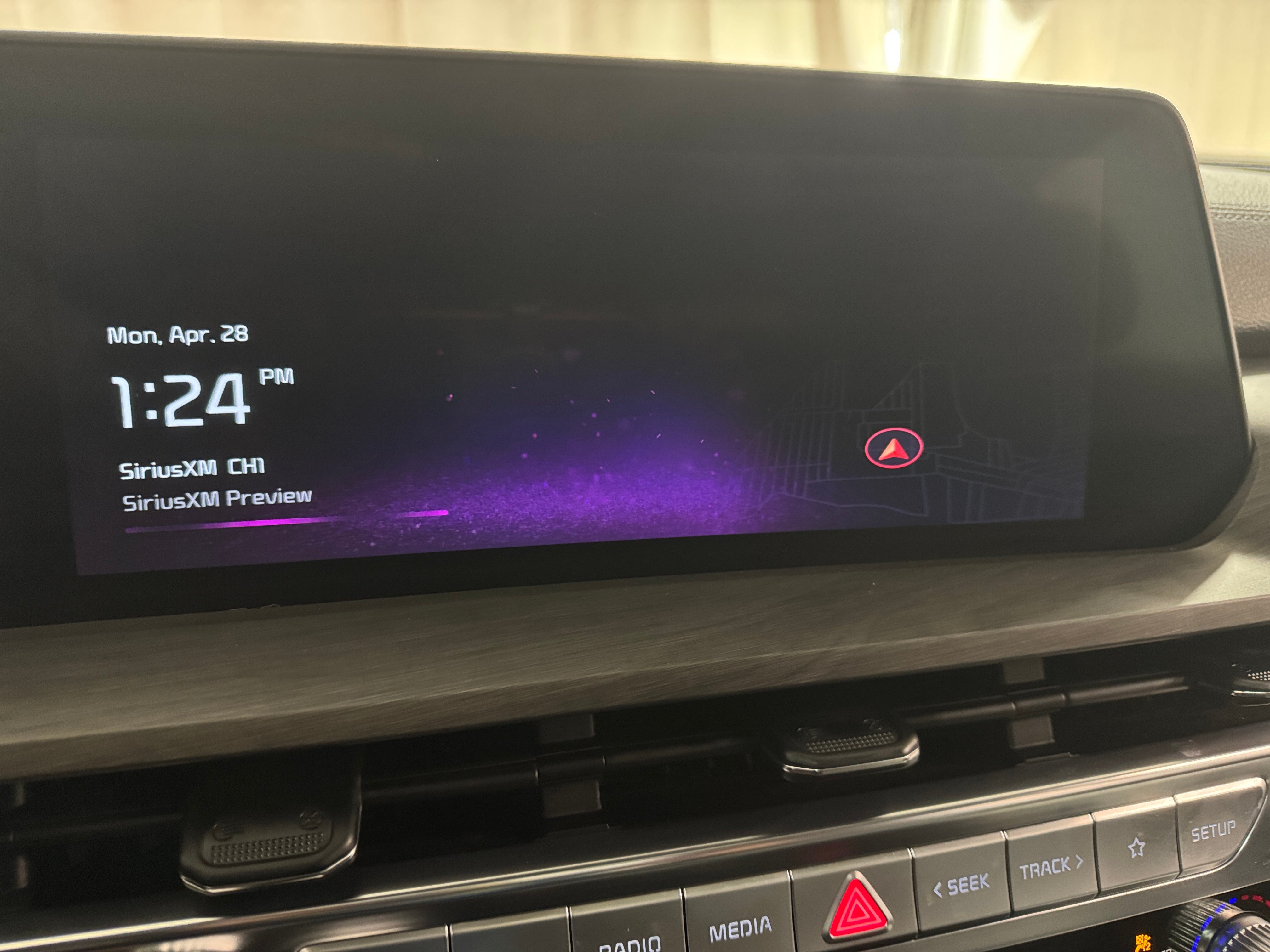 2024 Kia Telluride SX Prestige 3
