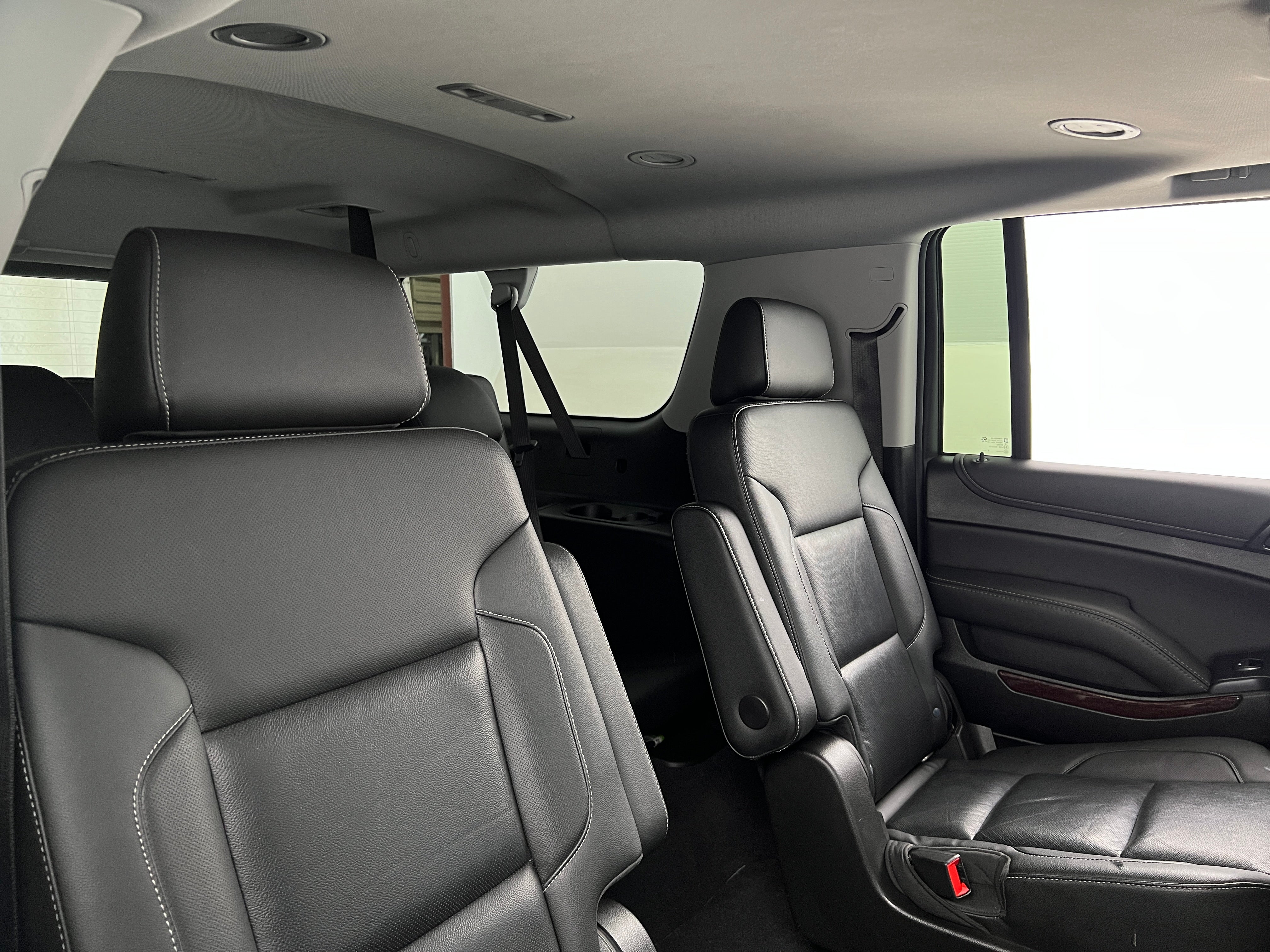 2020 GMC Yukon XL SLT 5