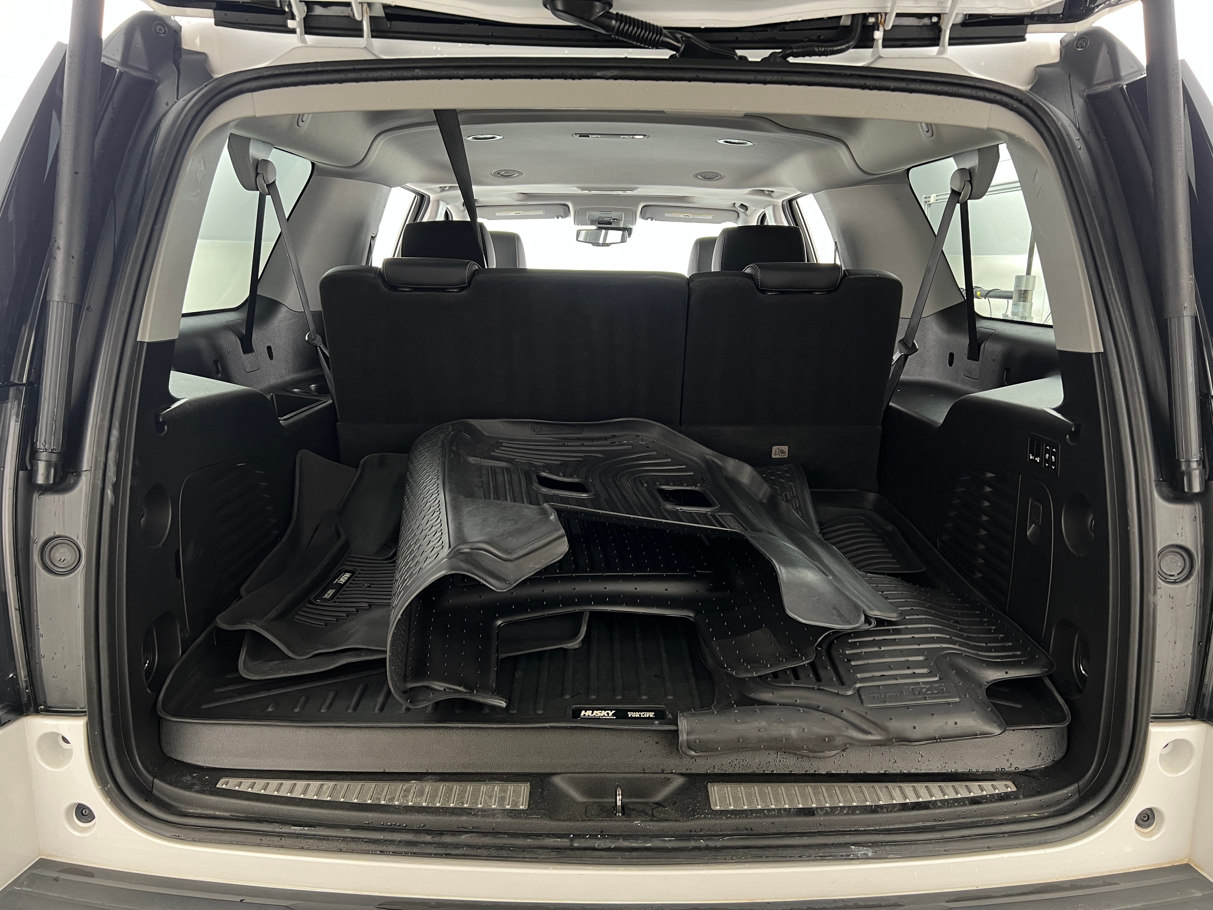 2020 GMC Yukon XL SLT 6