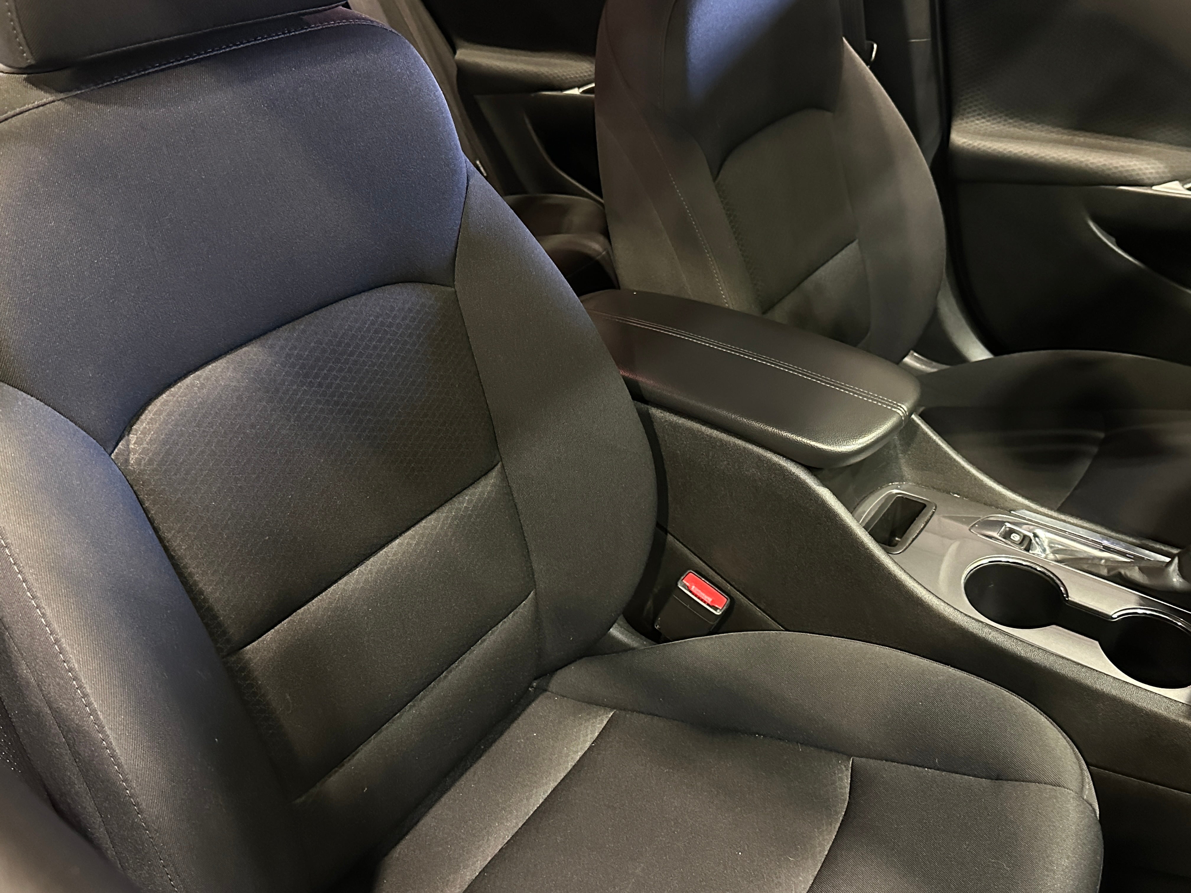 2023 Chevrolet Malibu LT 2