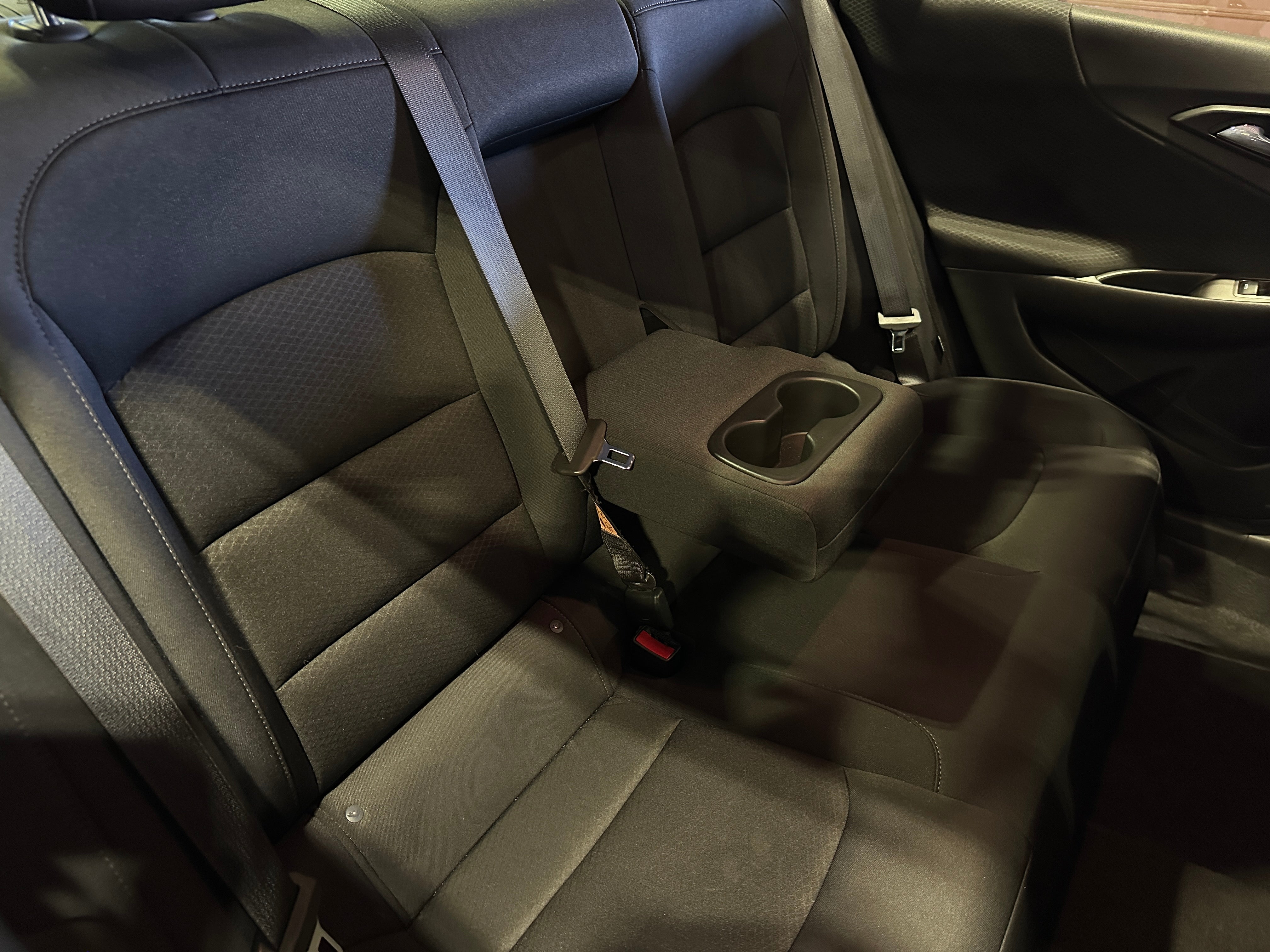 2023 Chevrolet Malibu LT 6