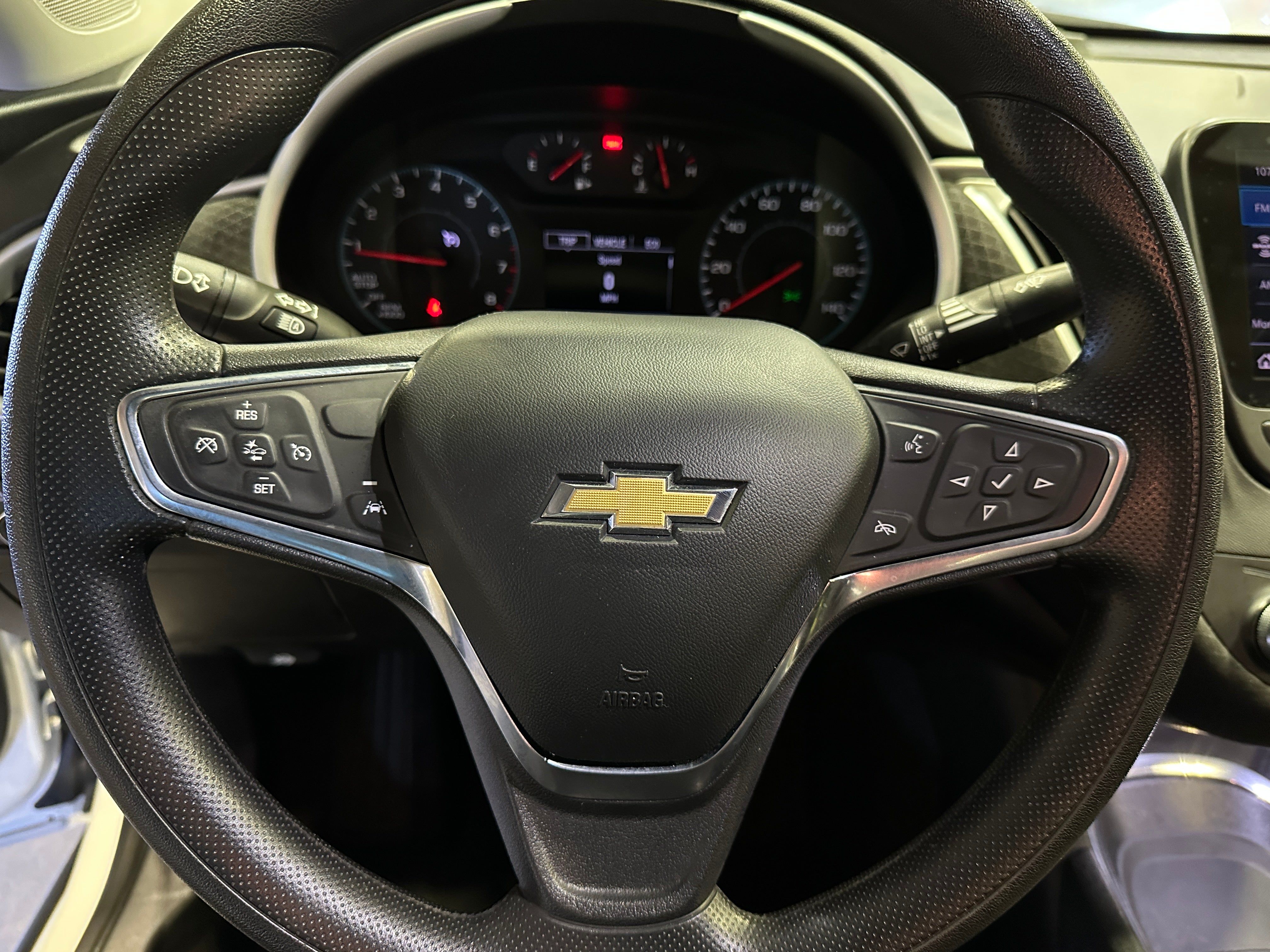 2023 Chevrolet Malibu LT 5