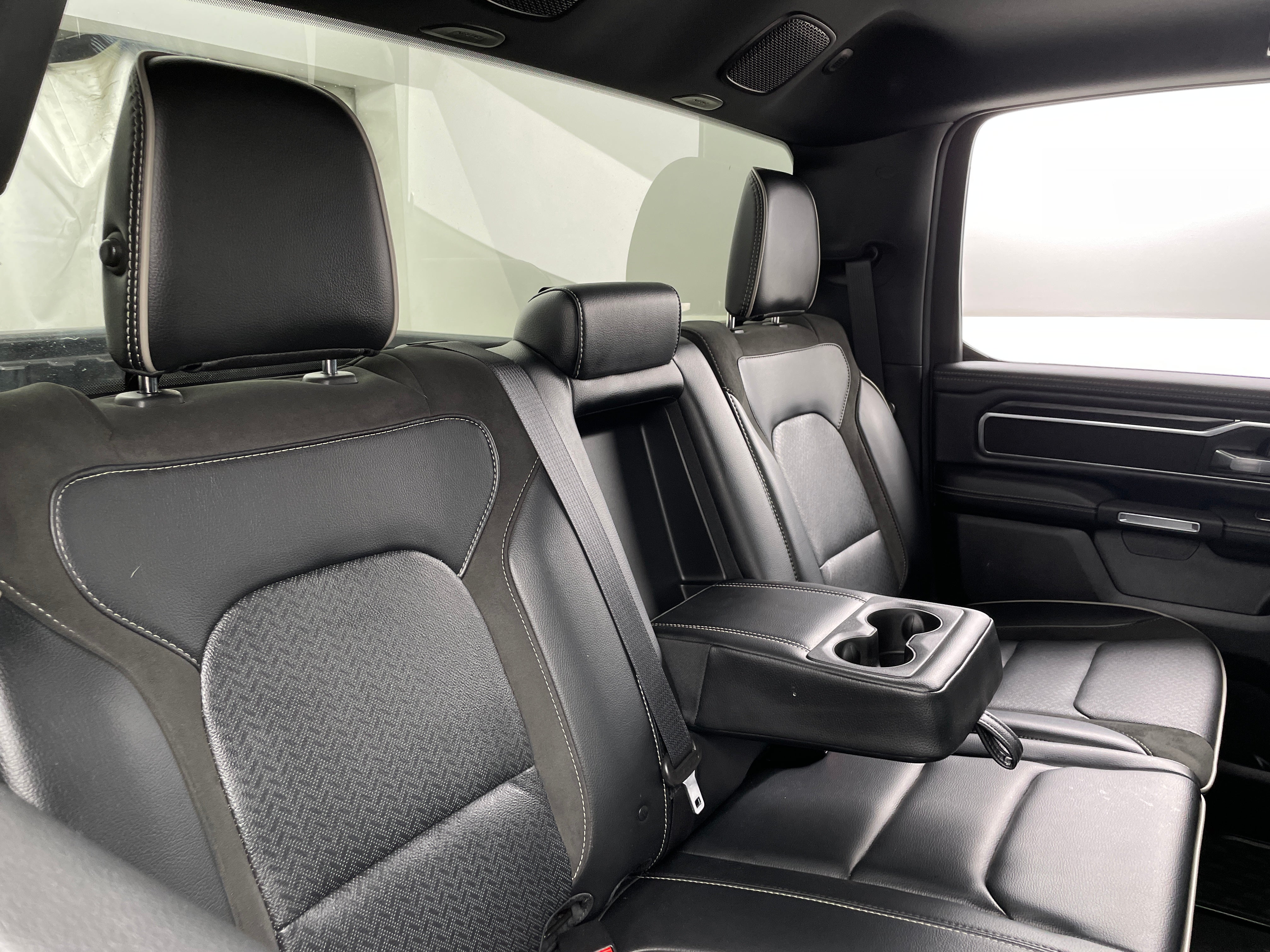 2024 RAM 1500 Laramie 5