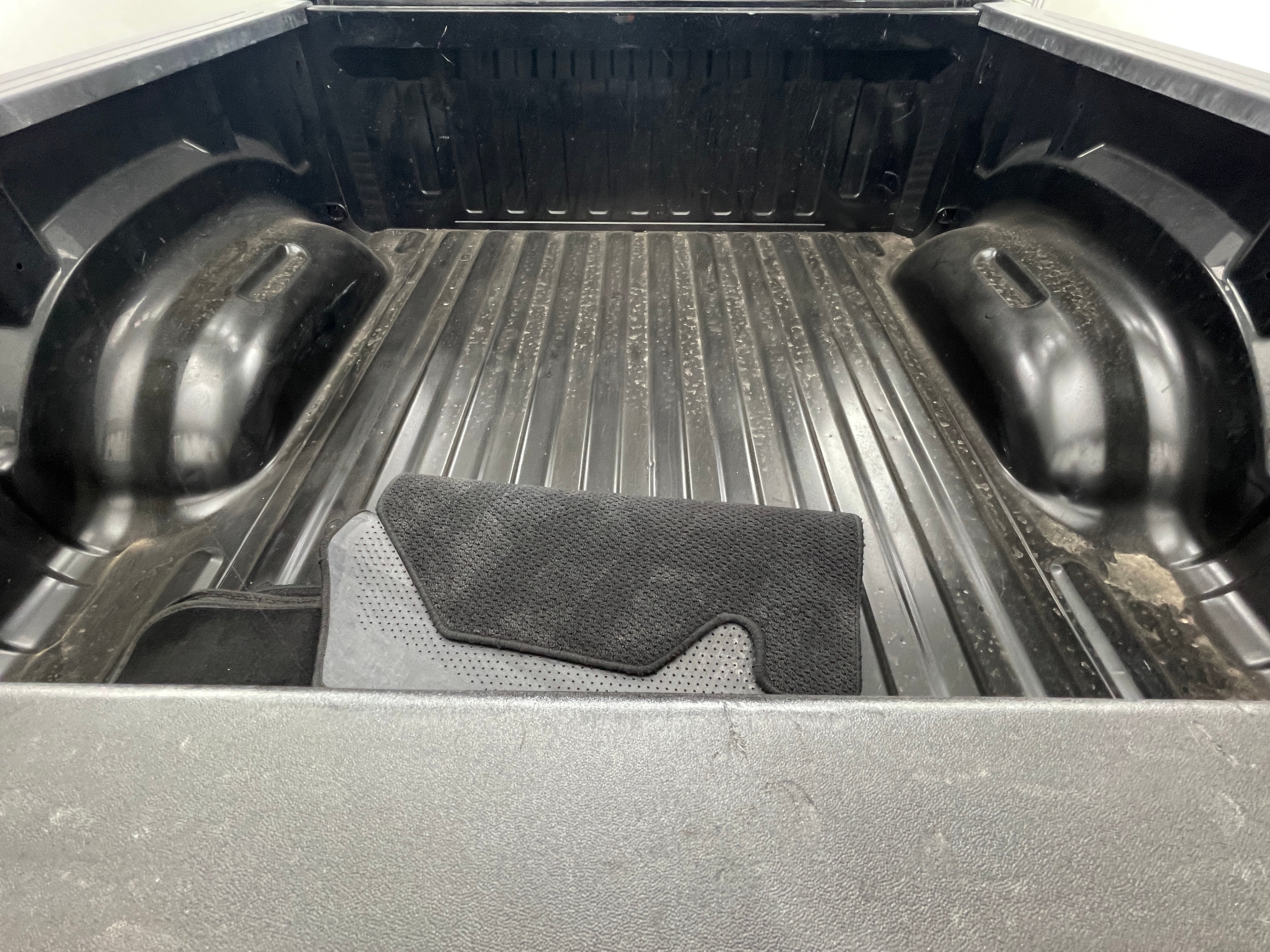 2024 RAM 1500 Laramie 6