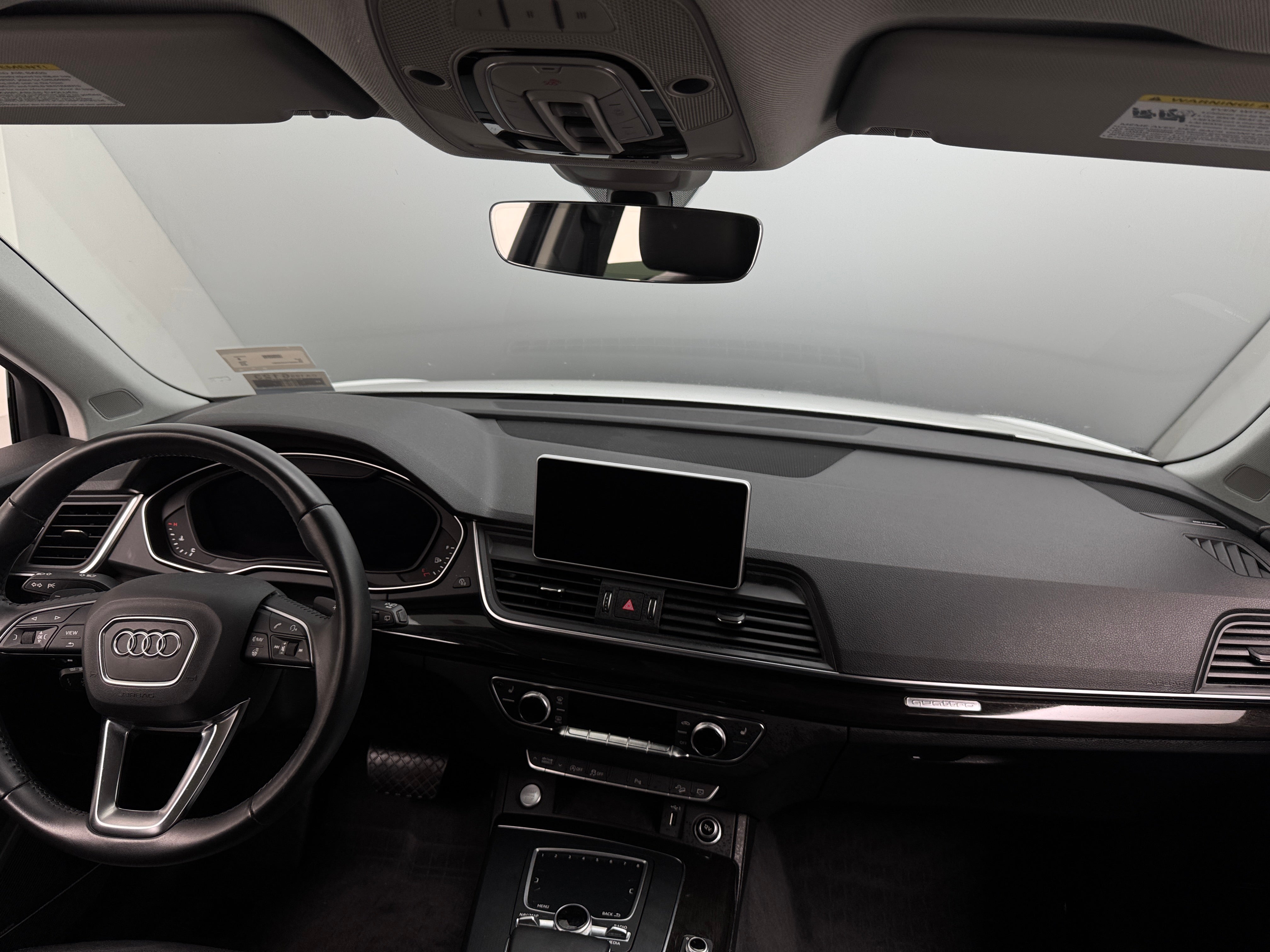 2018 Audi Q5 Premium Plus 2