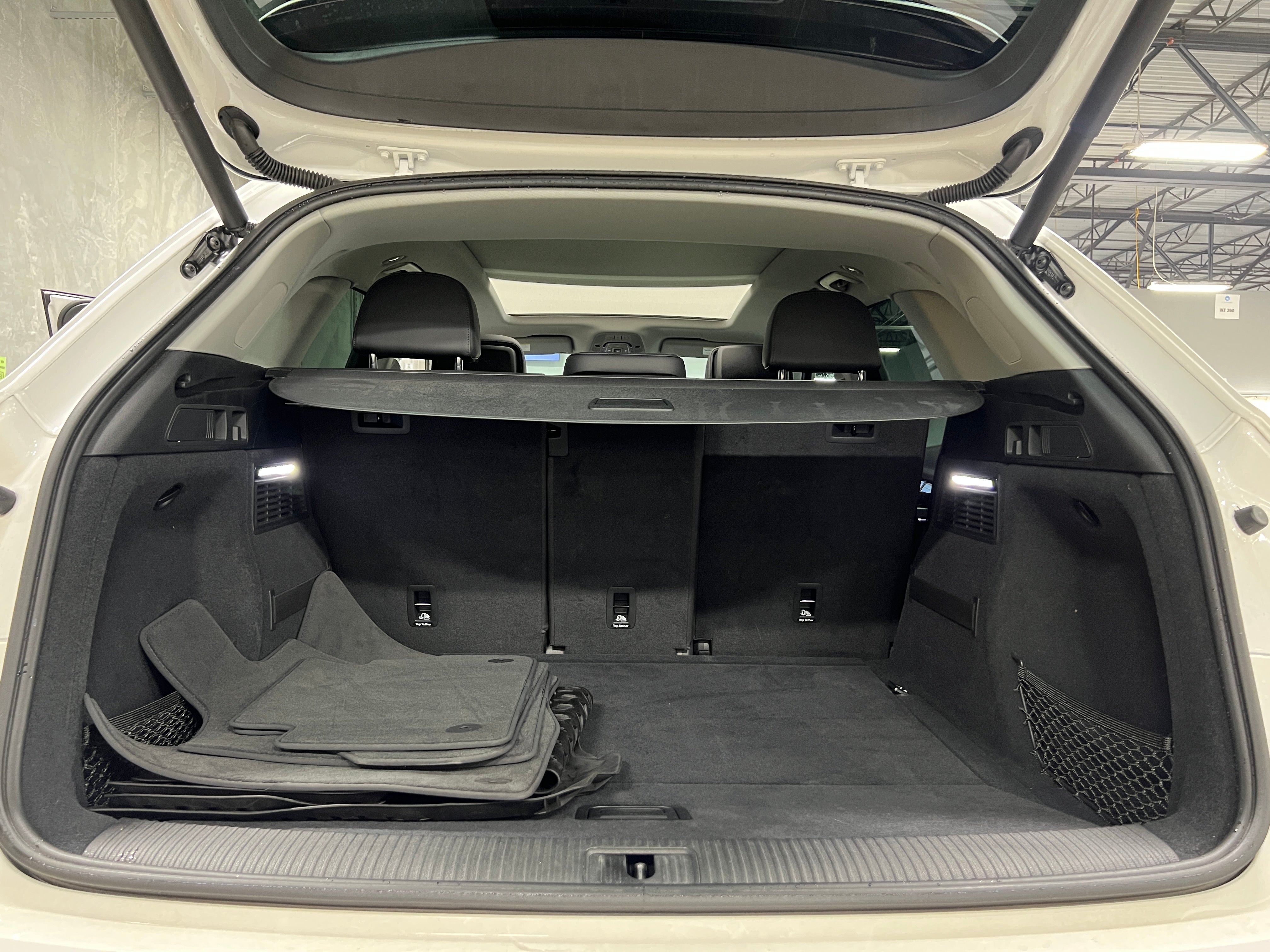 2018 Audi Q5 Premium Plus 6