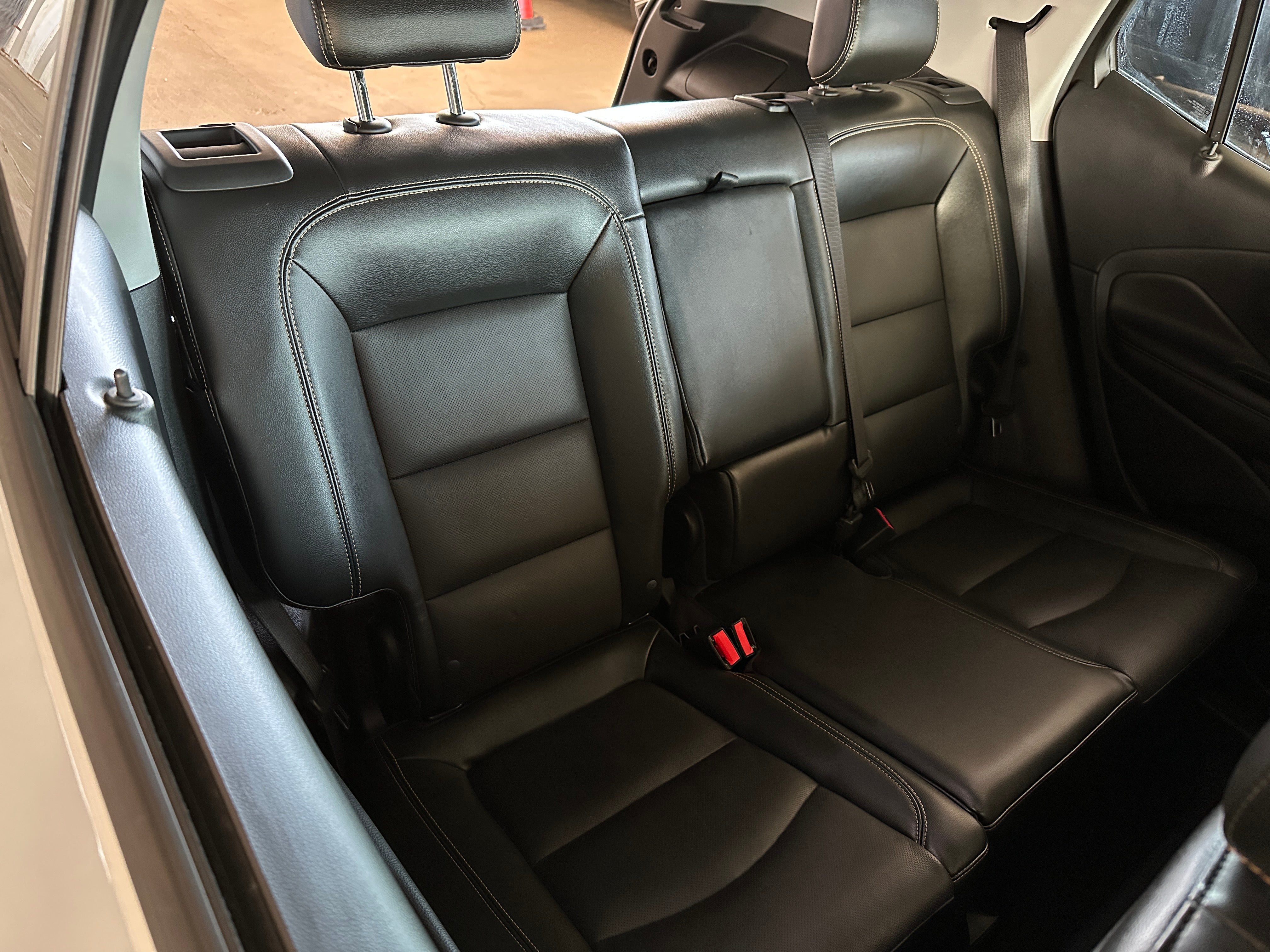 2020 GMC Terrain SLT 5