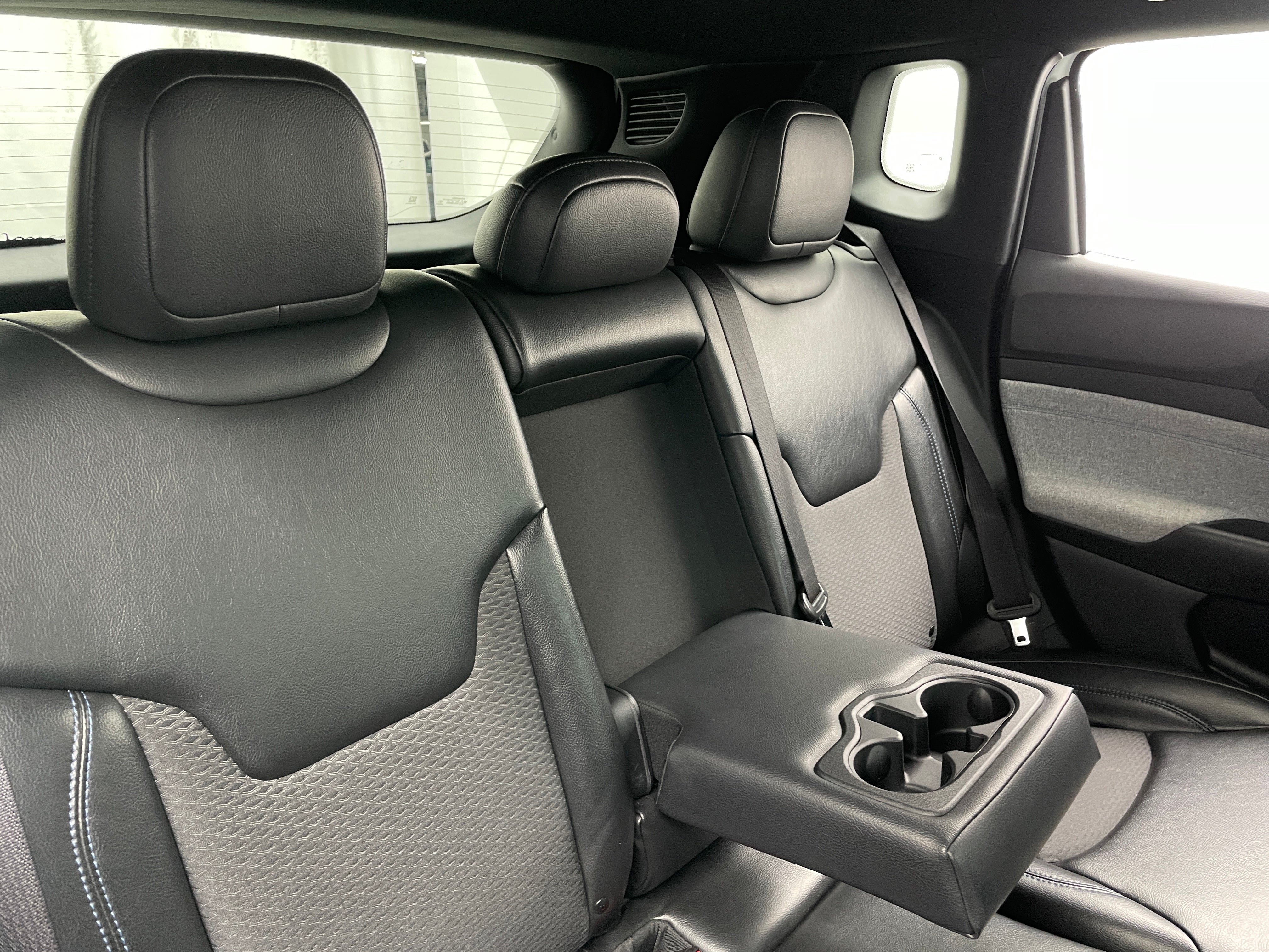 2023 Jeep Compass Latitude 6