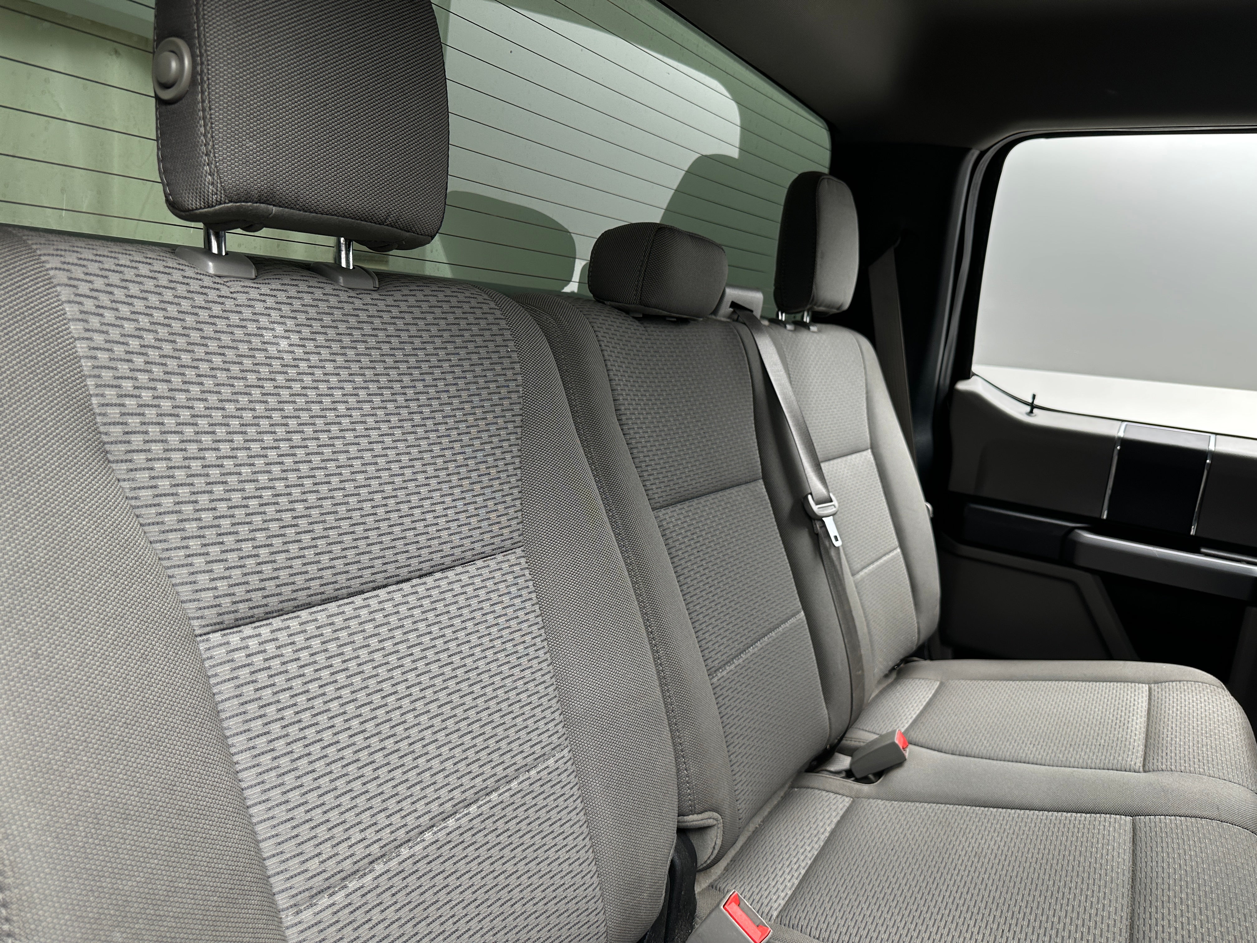 2019 Ford Econoline E-150 6