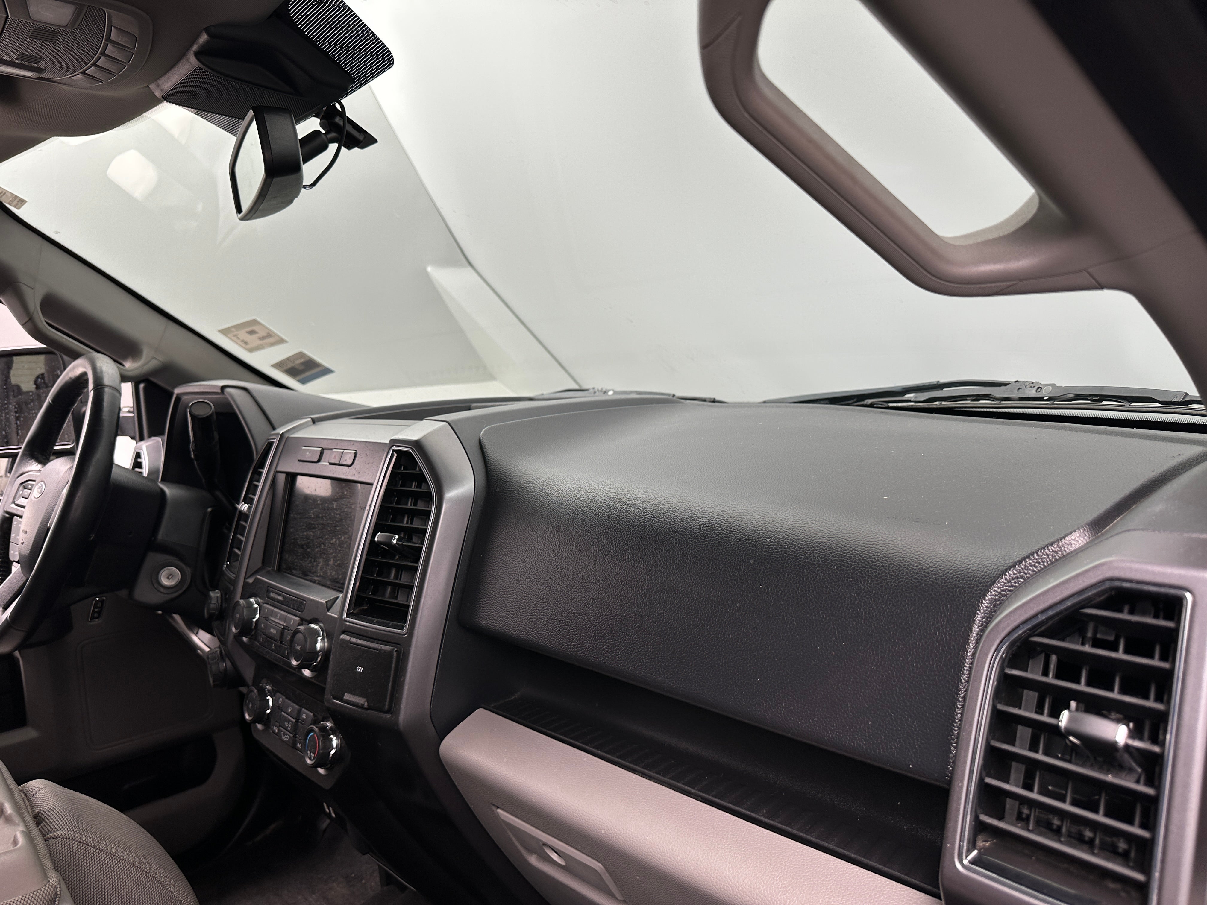 2019 Ford Econoline E-150 3