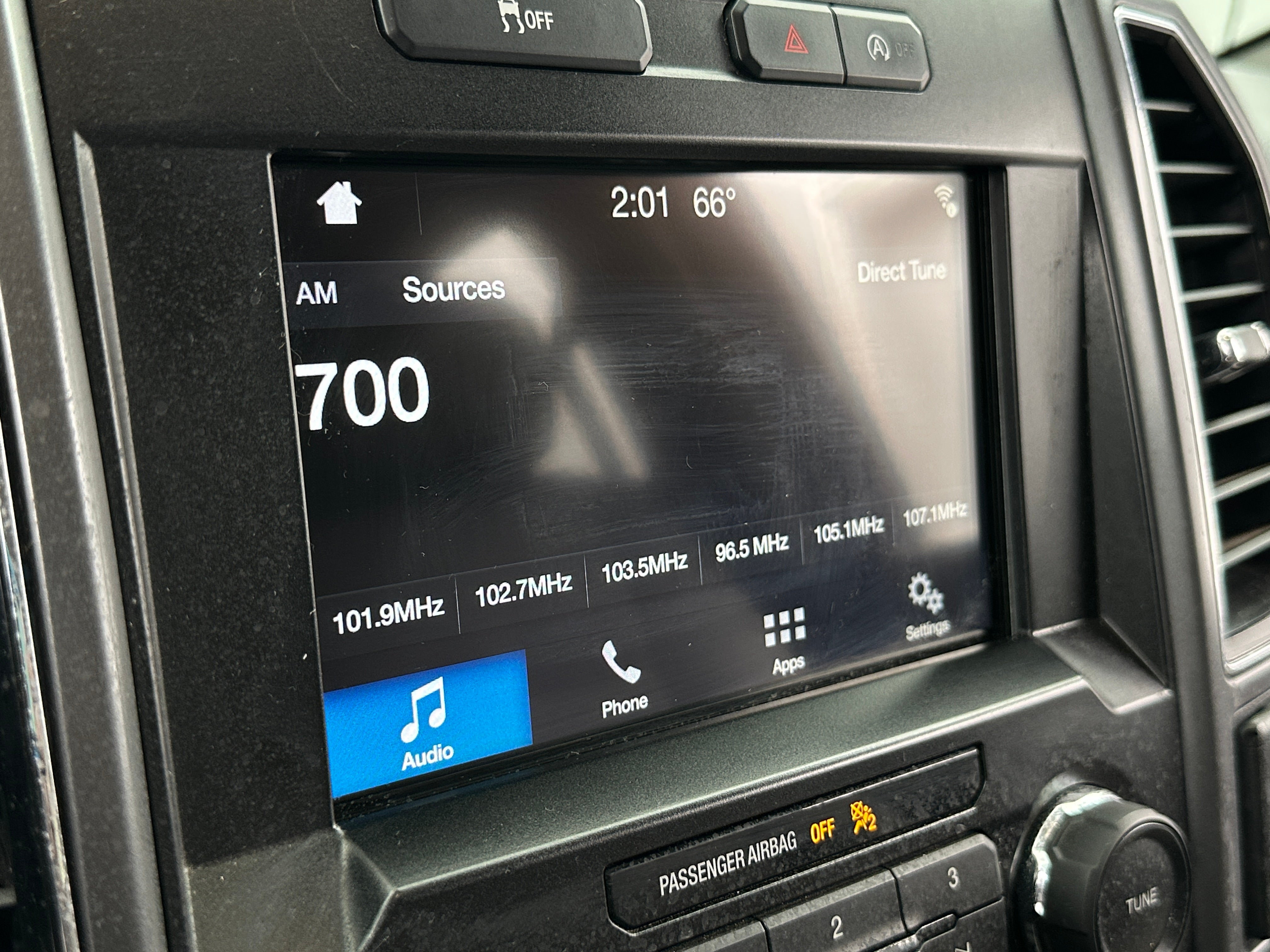 2019 Ford Econoline E-150 4