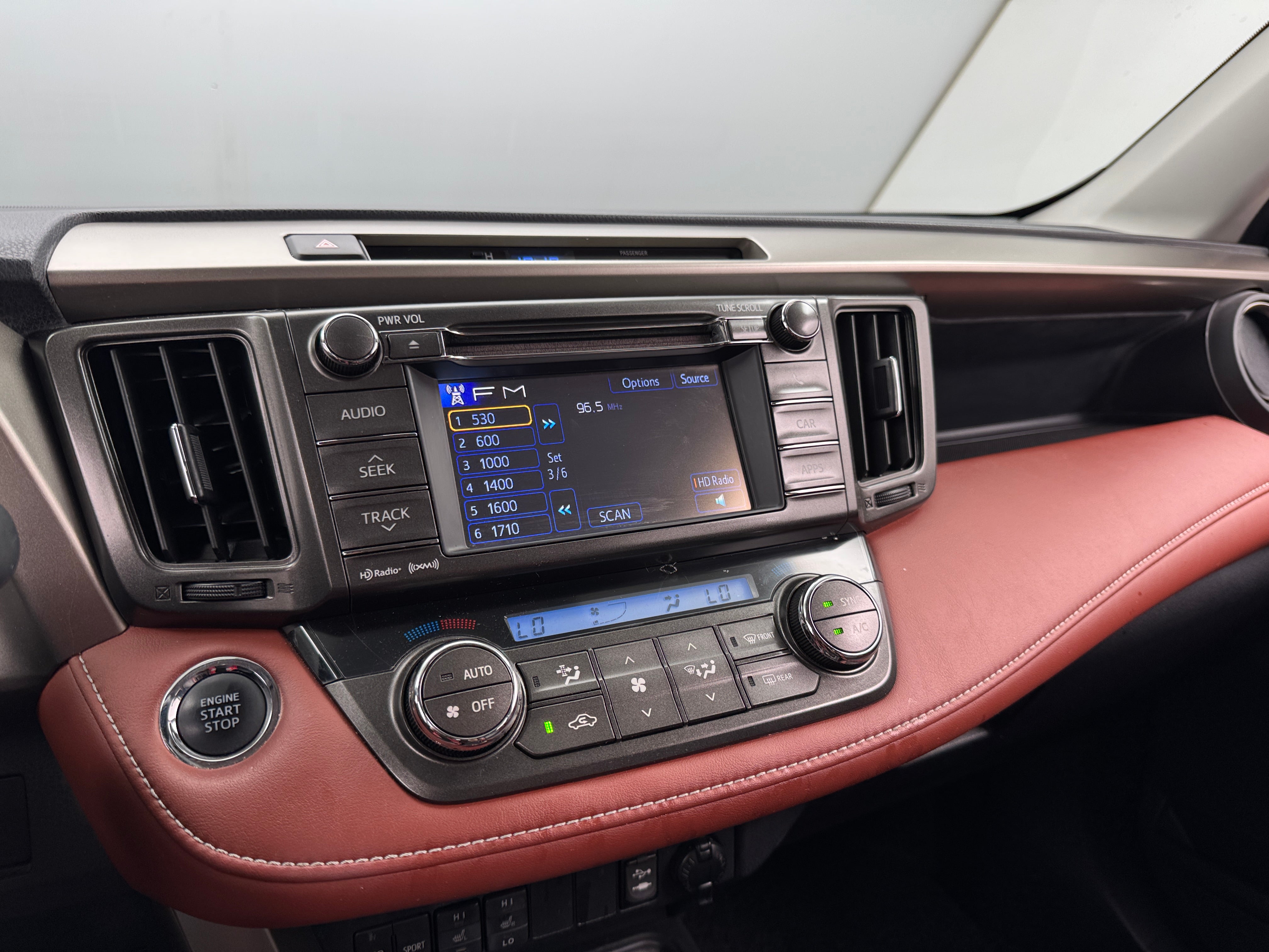 2013 Toyota RAV4 Limited 3