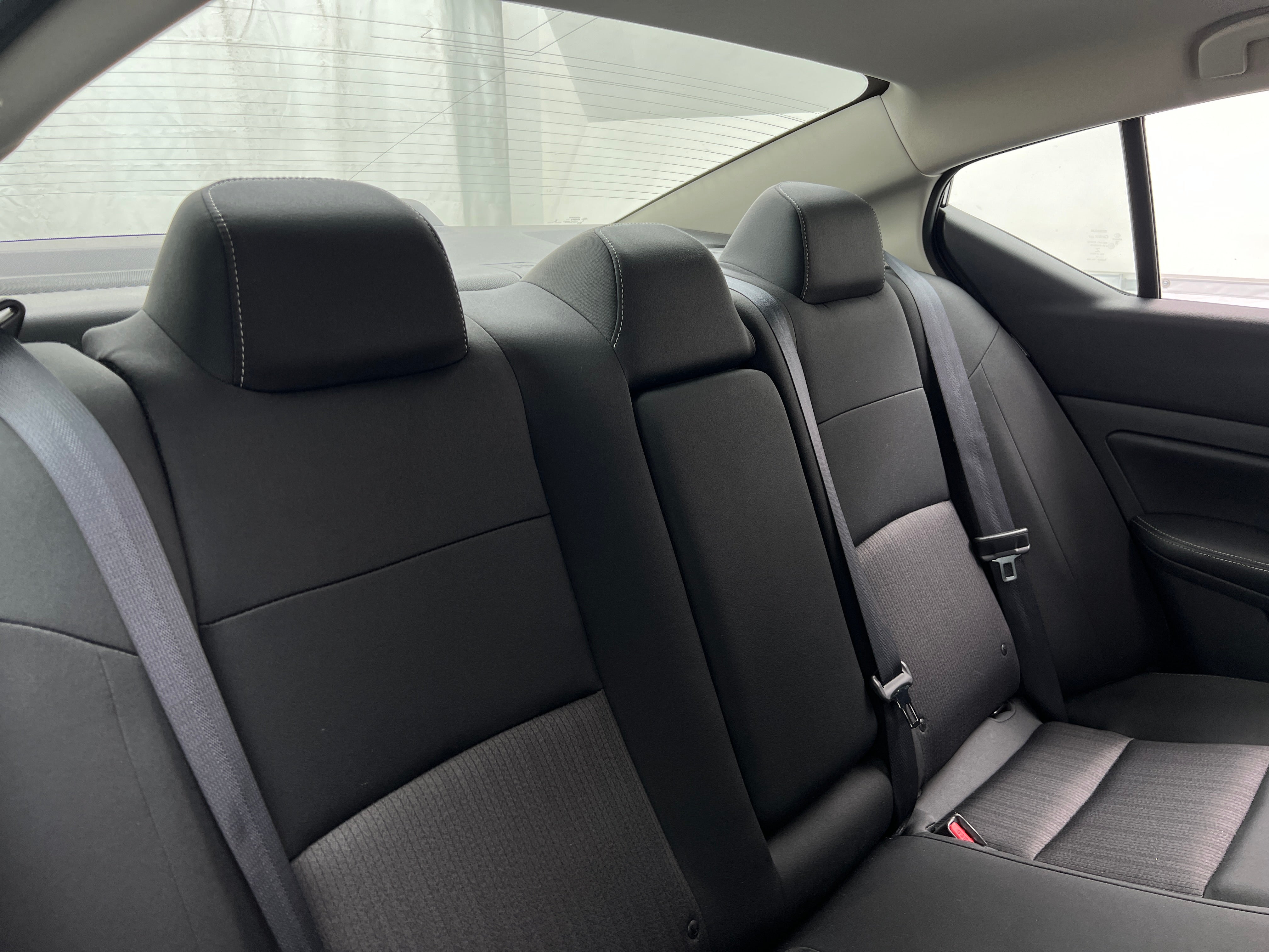 2024 Nissan Altima SV 6