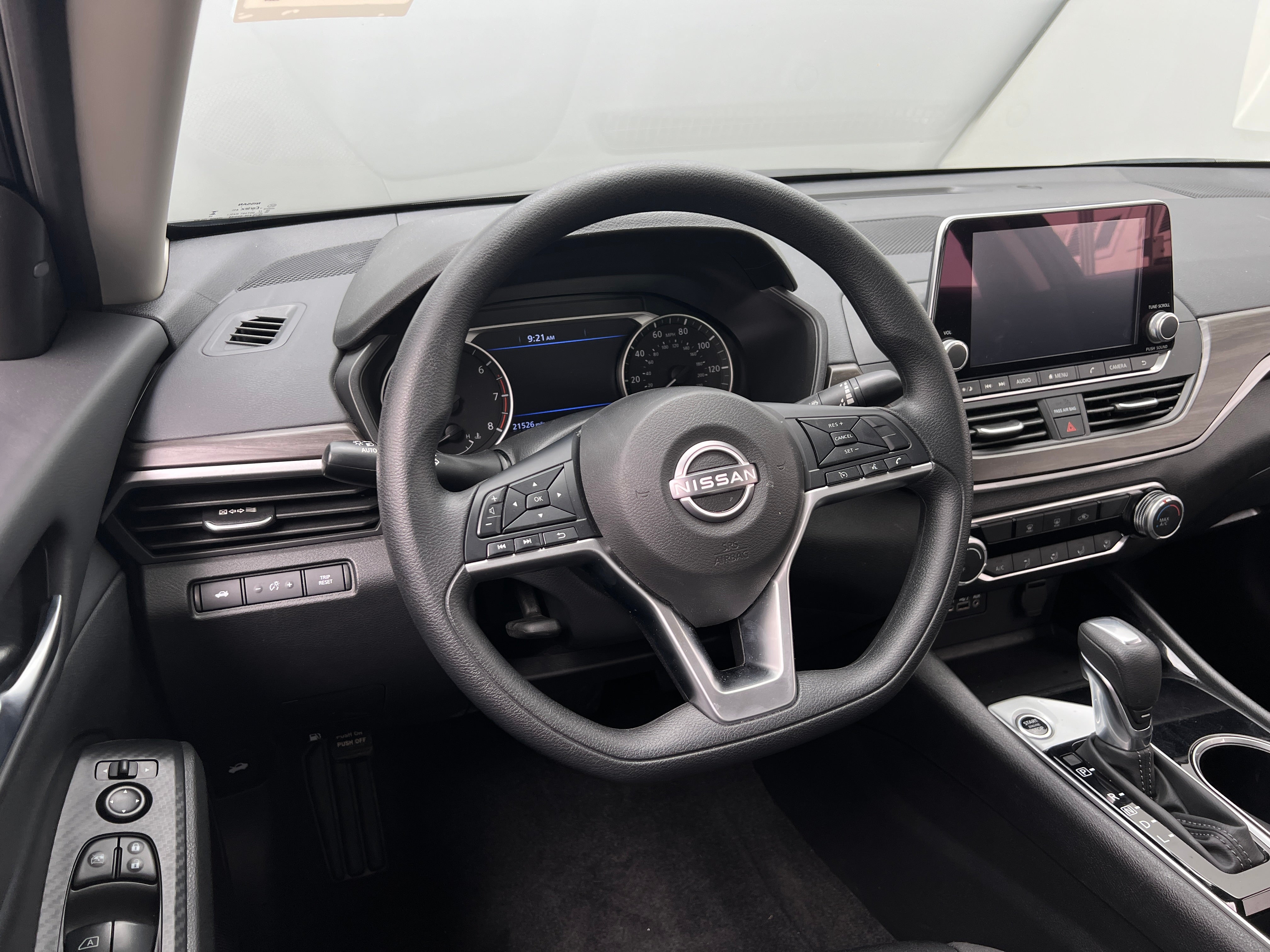 2024 Nissan Altima SV 5