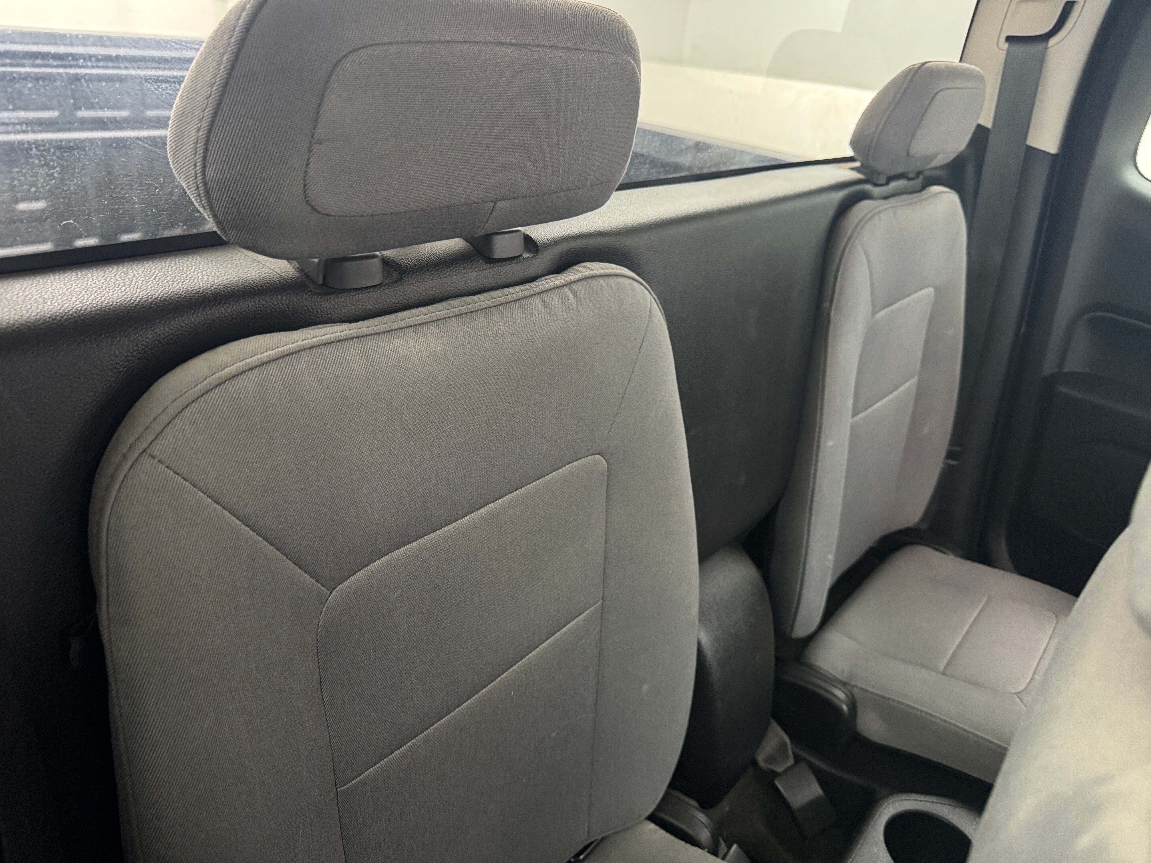 2018 Chevrolet Colorado Work Truck 5