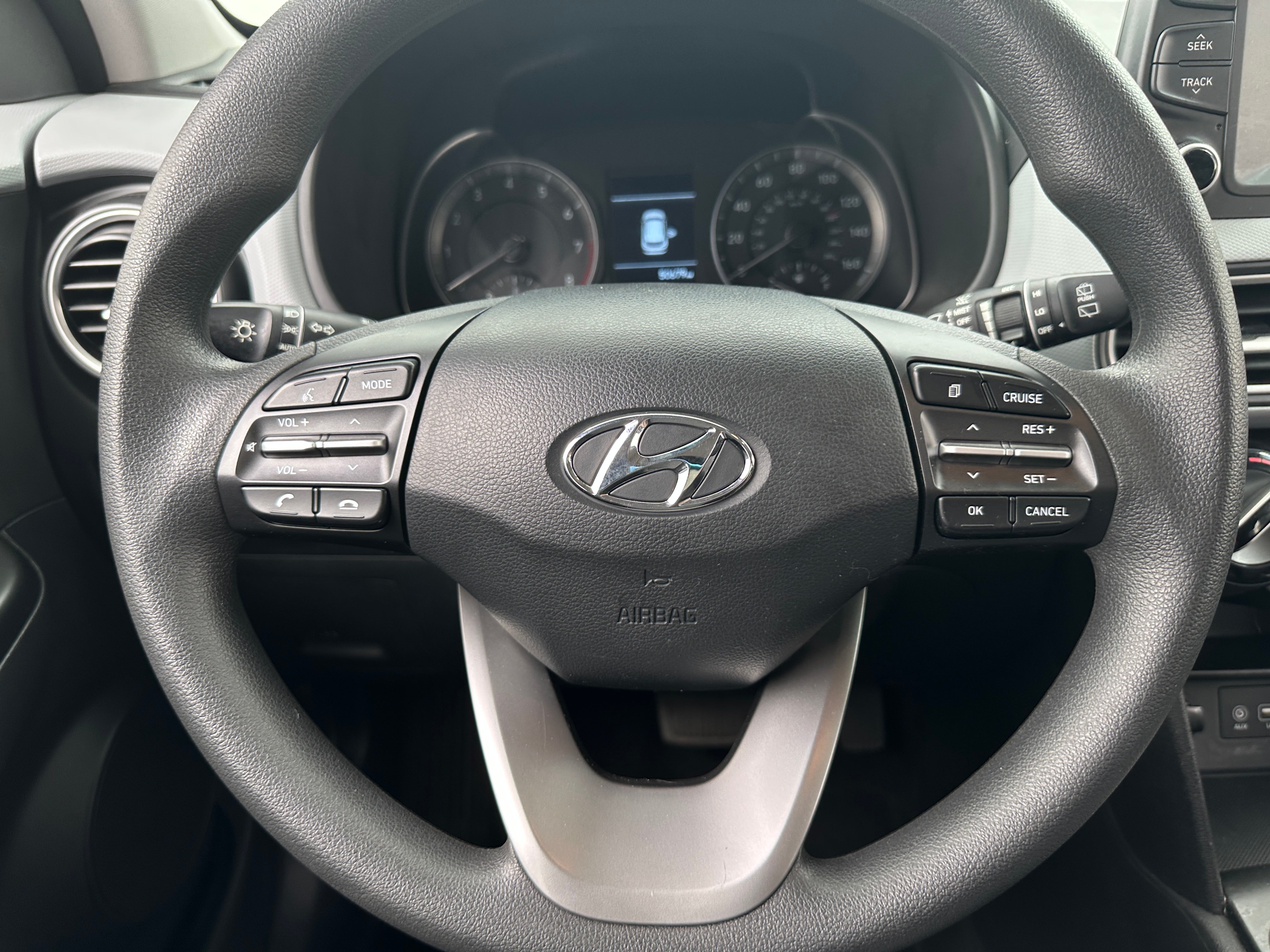 2021 Hyundai Kona SE 5