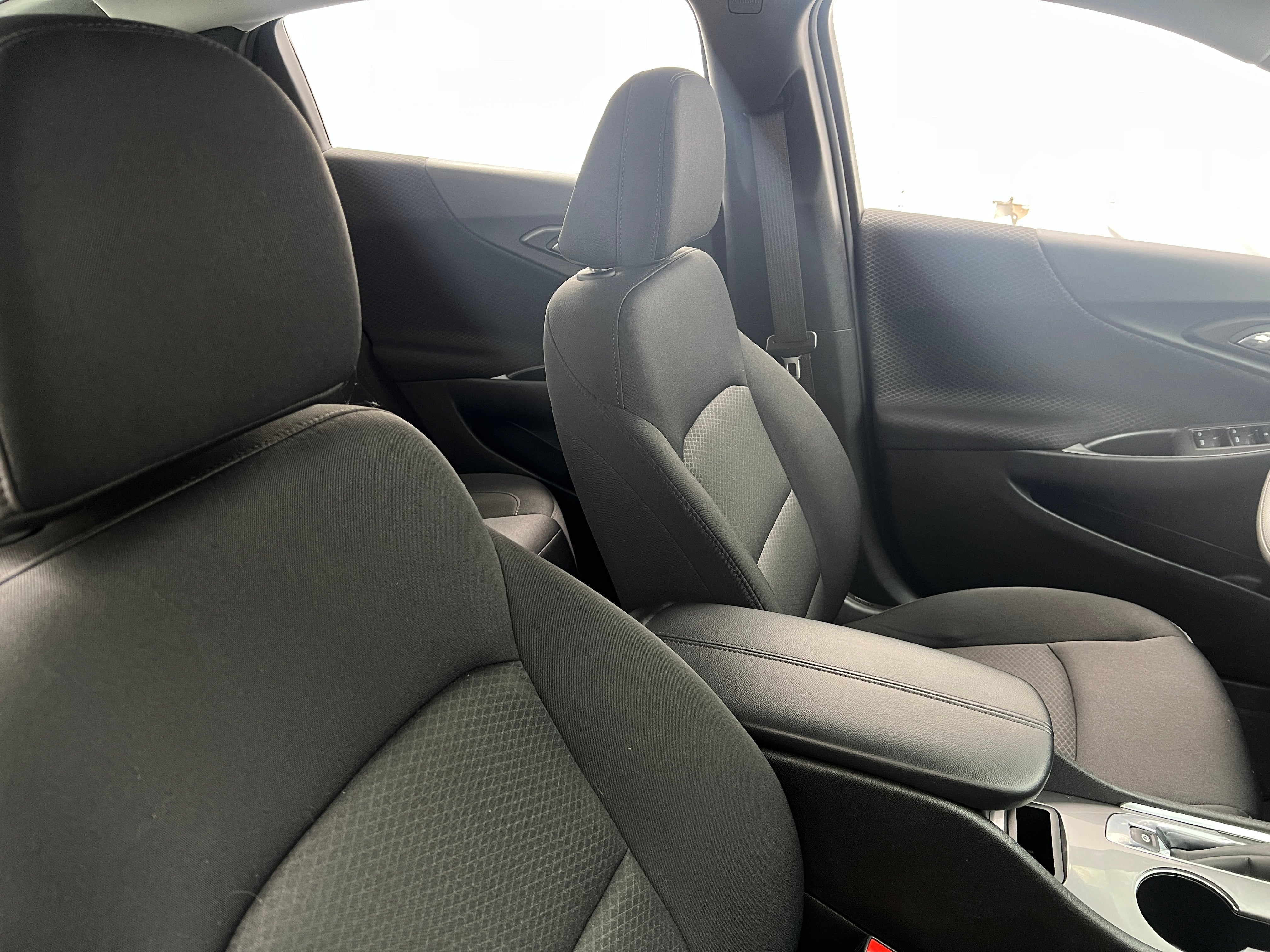 2024 Chevrolet Malibu LT 2