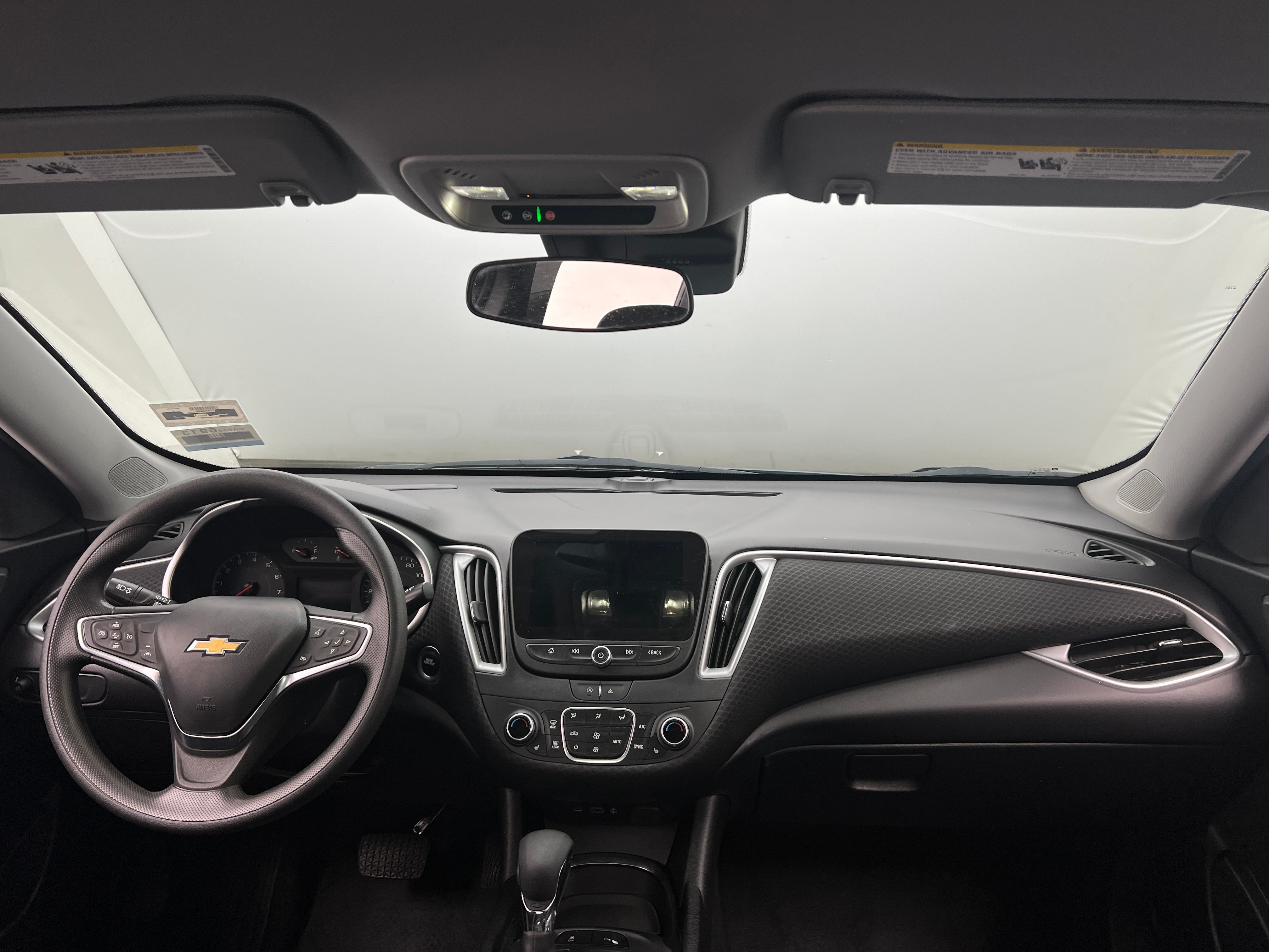 2024 Chevrolet Malibu LT 3