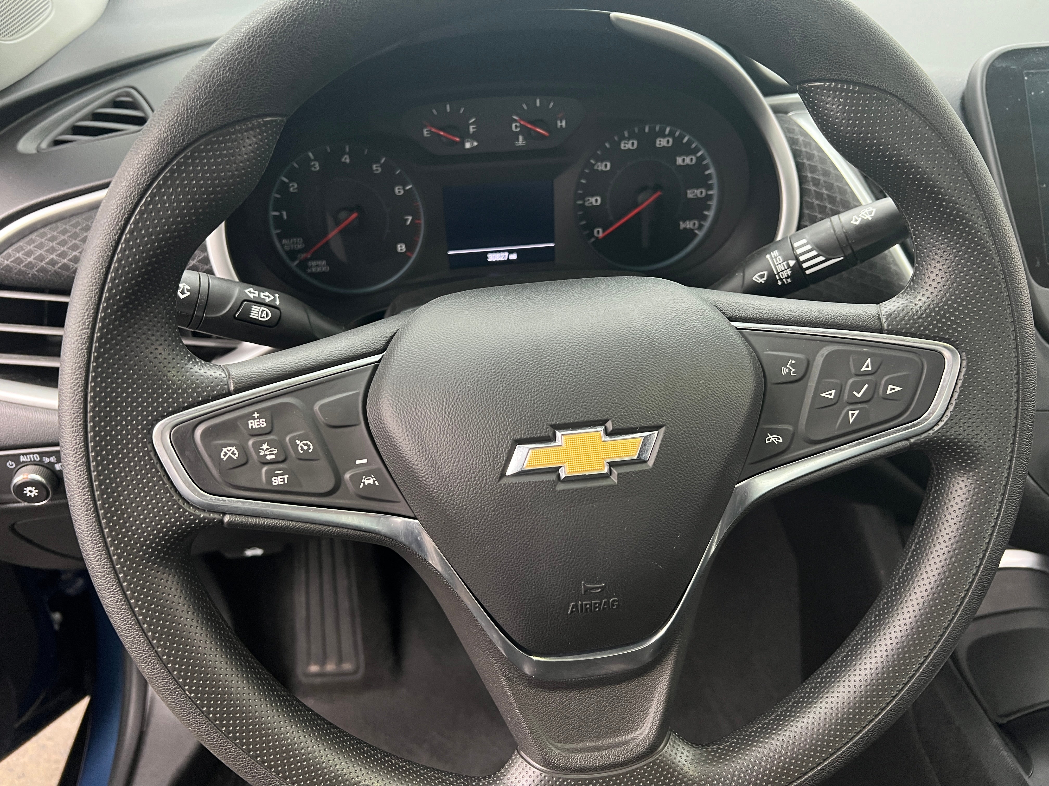 2024 Chevrolet Malibu LT 5