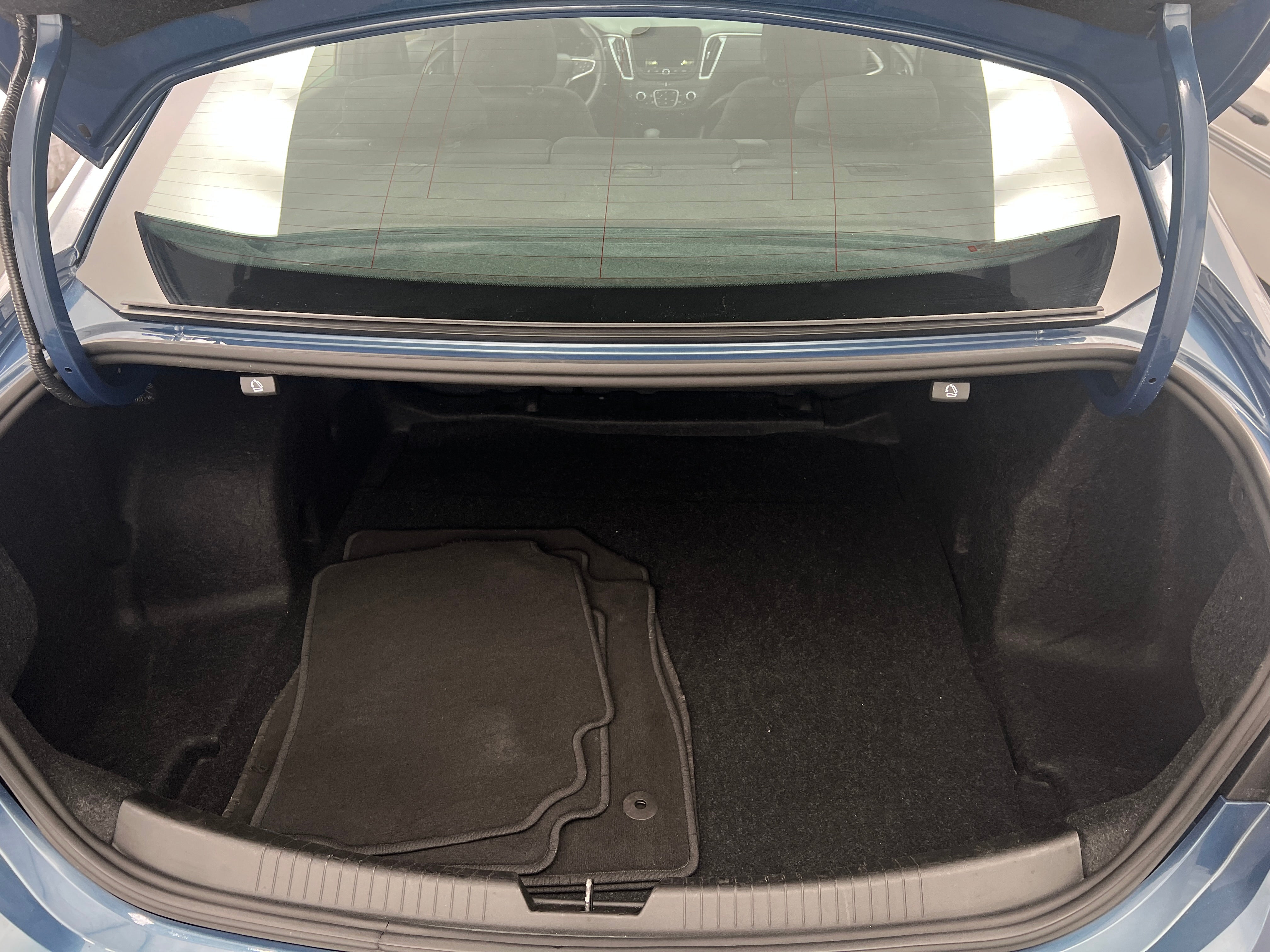 2024 Chevrolet Malibu LT 7