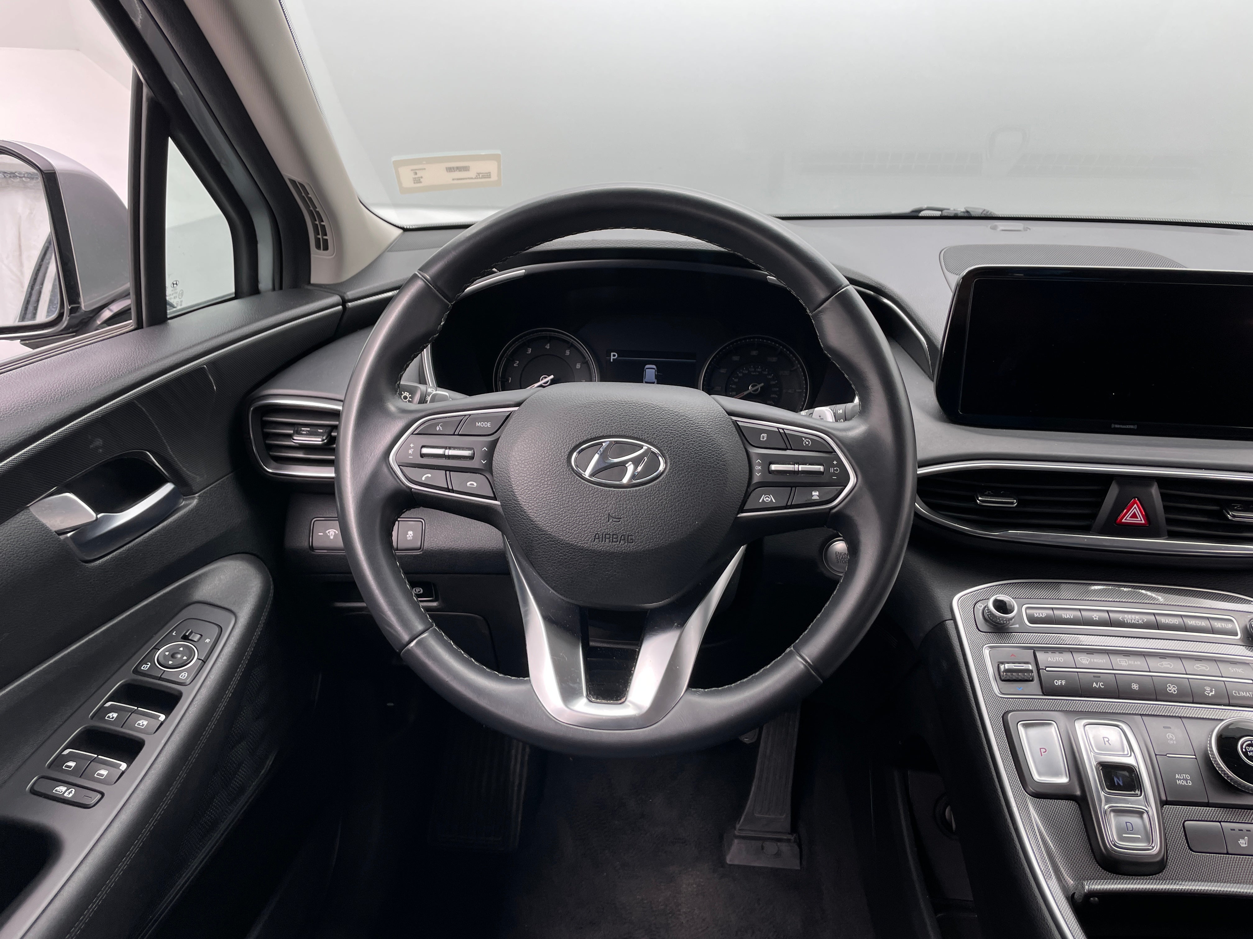 2023 Hyundai Santa Fe SEL 5