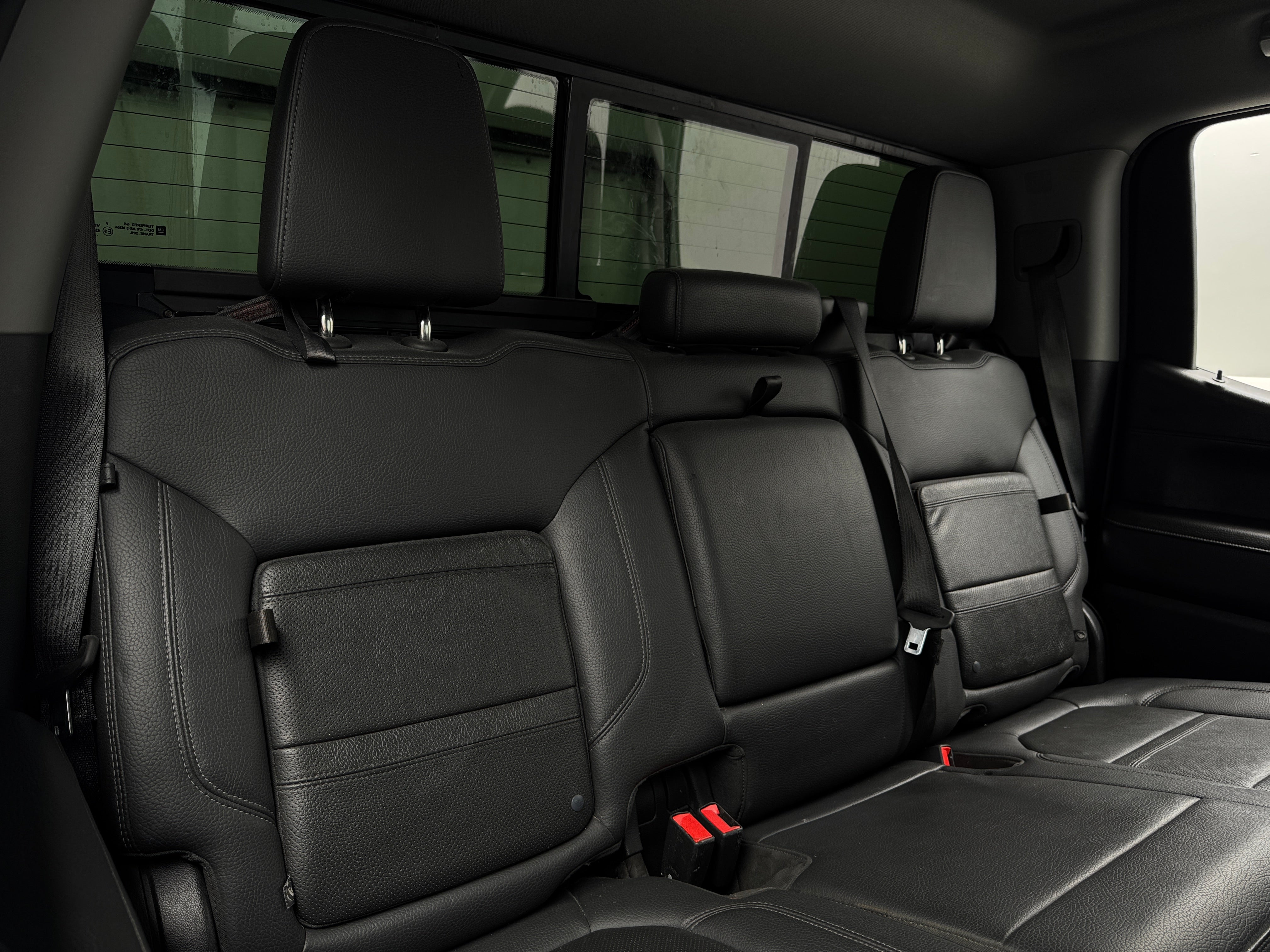 2020 GMC Sierra 1500 Denali 5