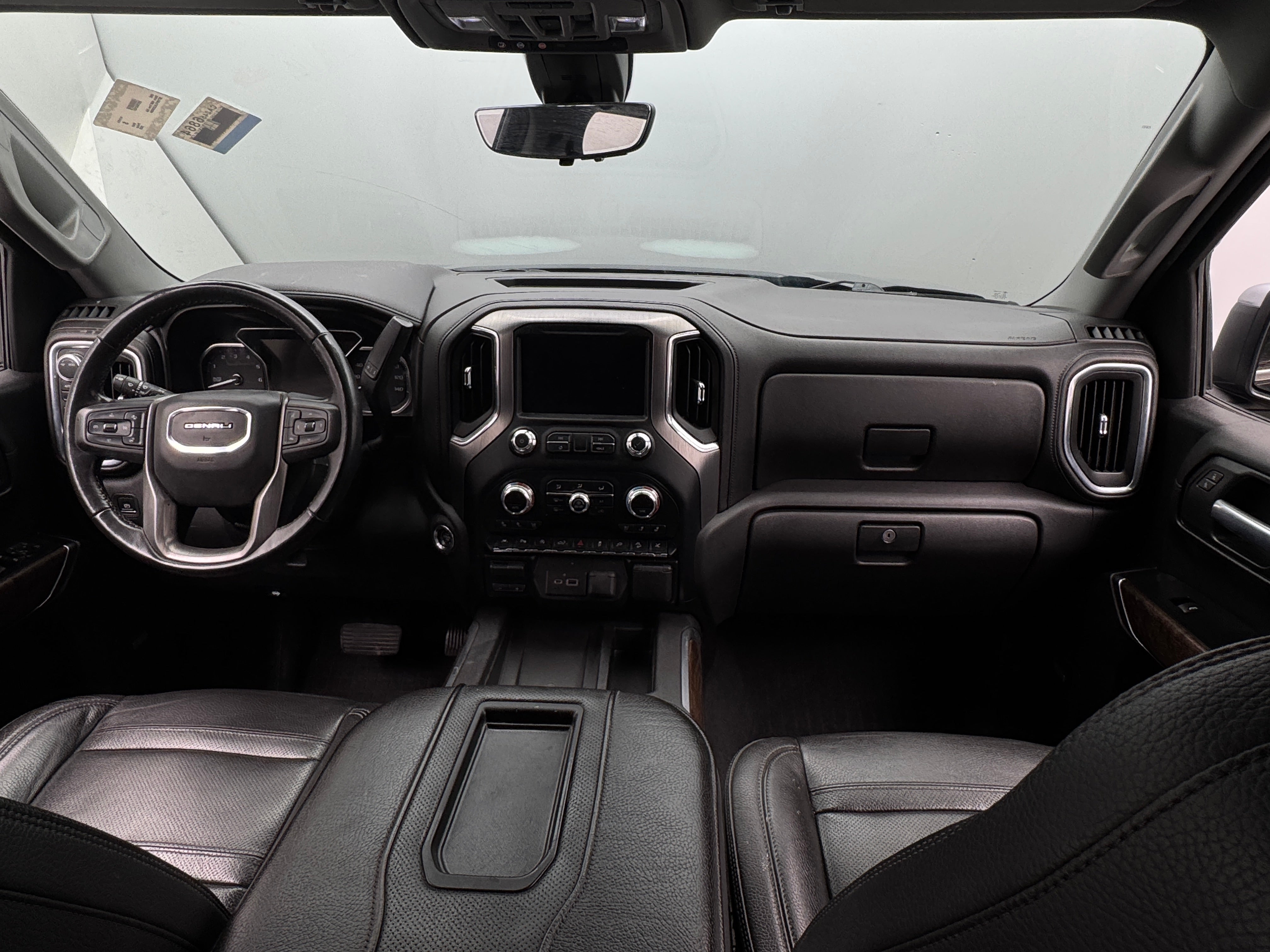 2020 GMC Sierra 1500 Denali 2