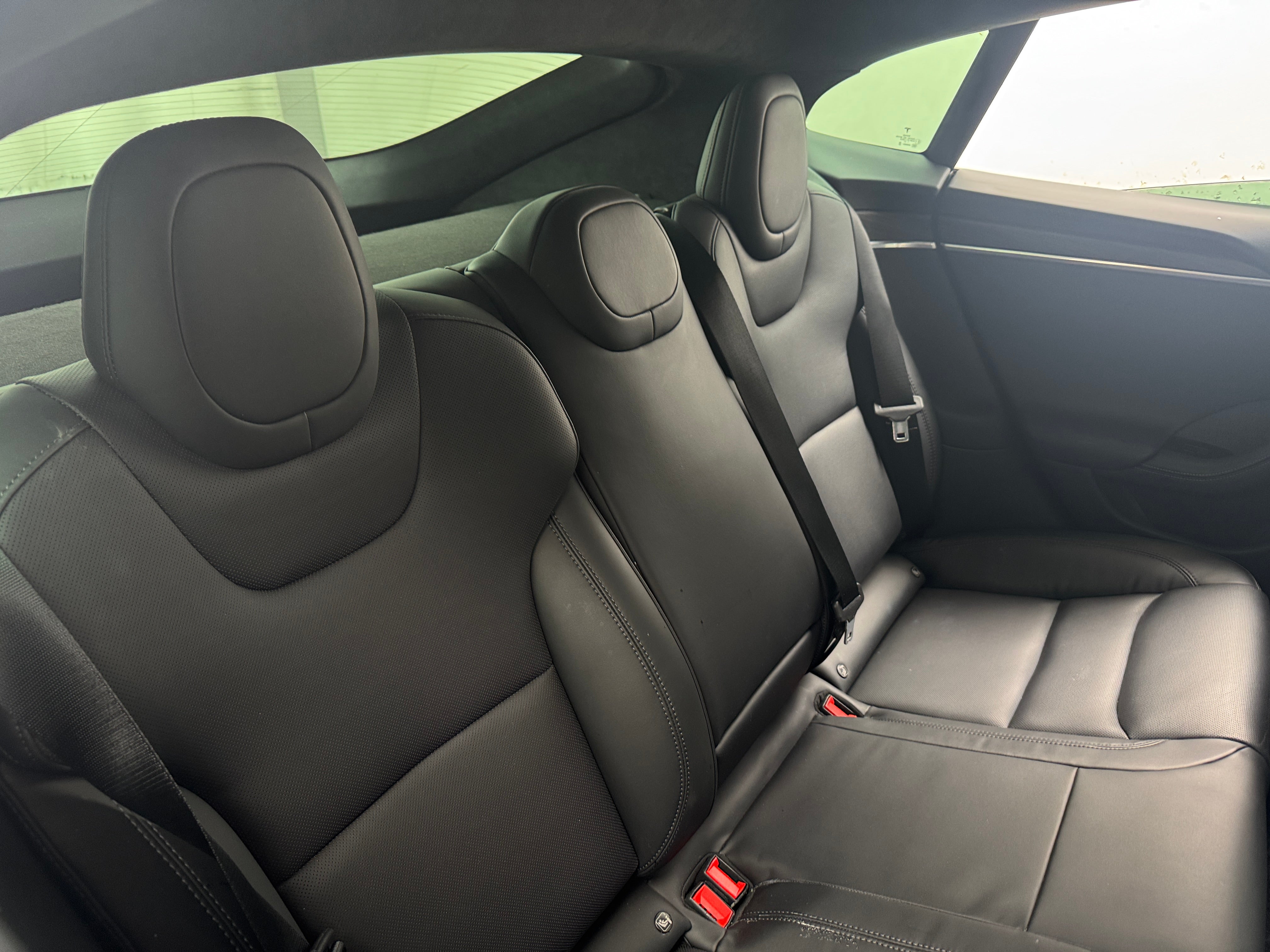 2021 Tesla Model S Long Range 5