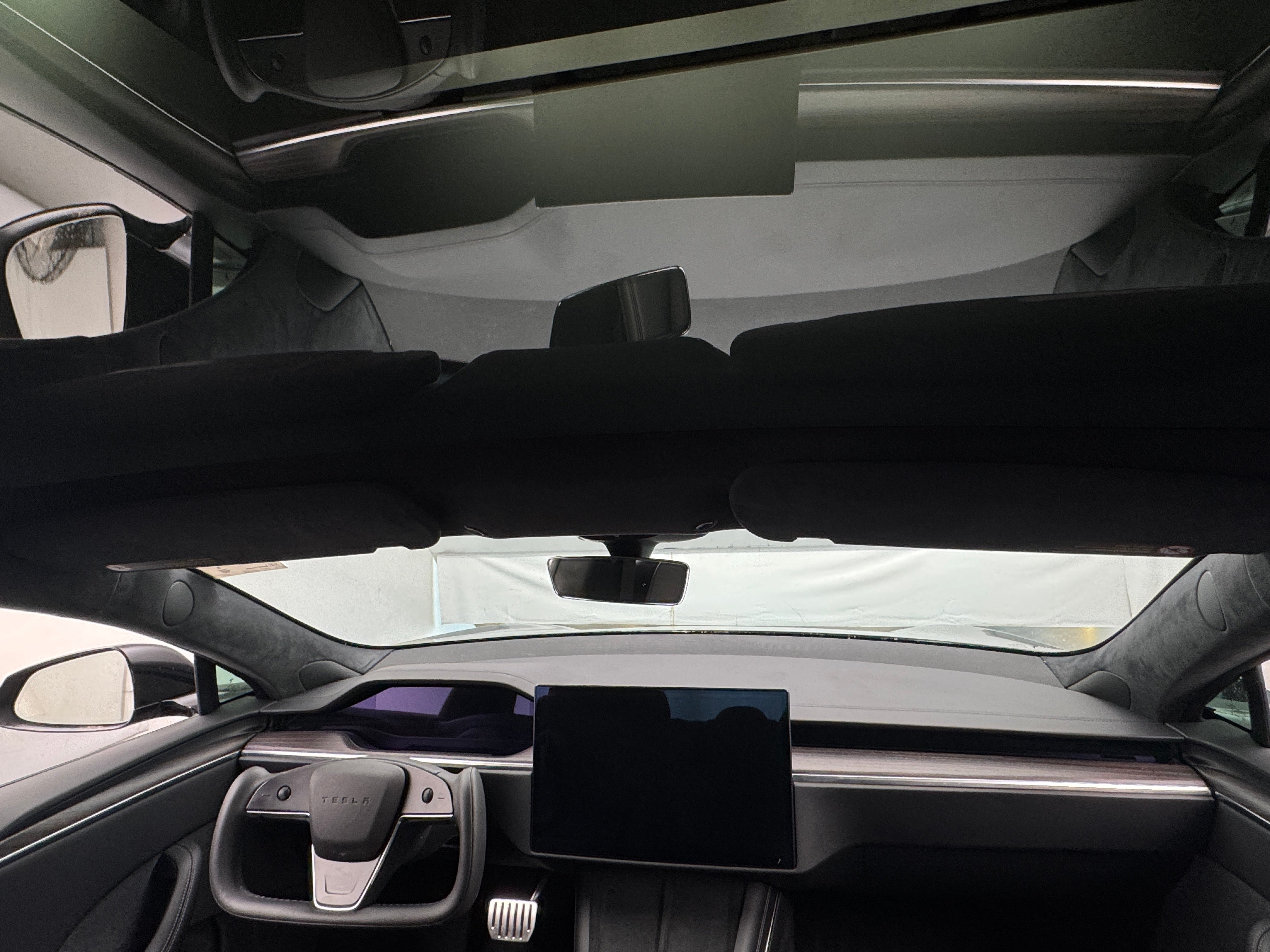 2021 Tesla Model S Long Range 2