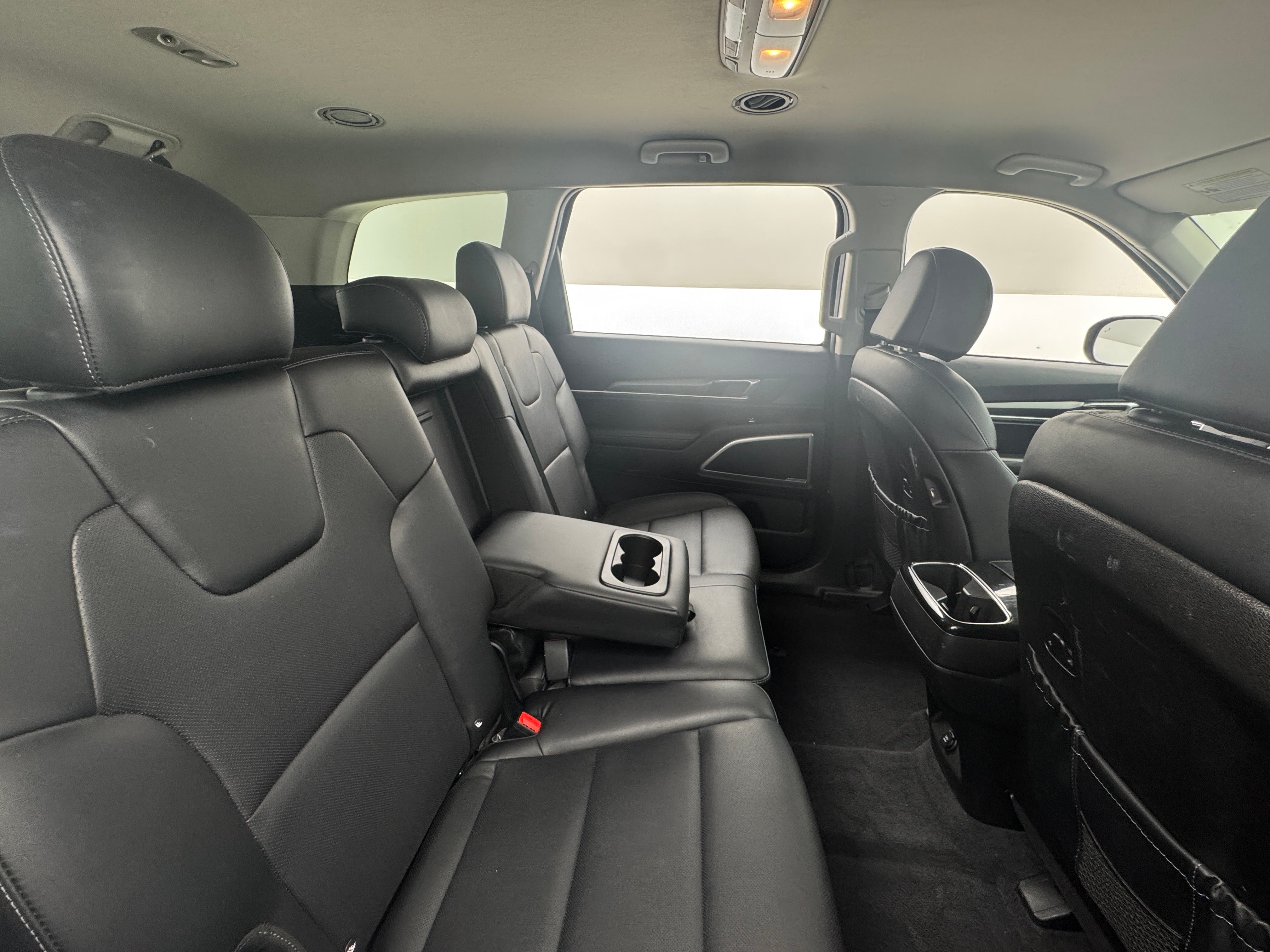 2022 Kia Telluride LX 6