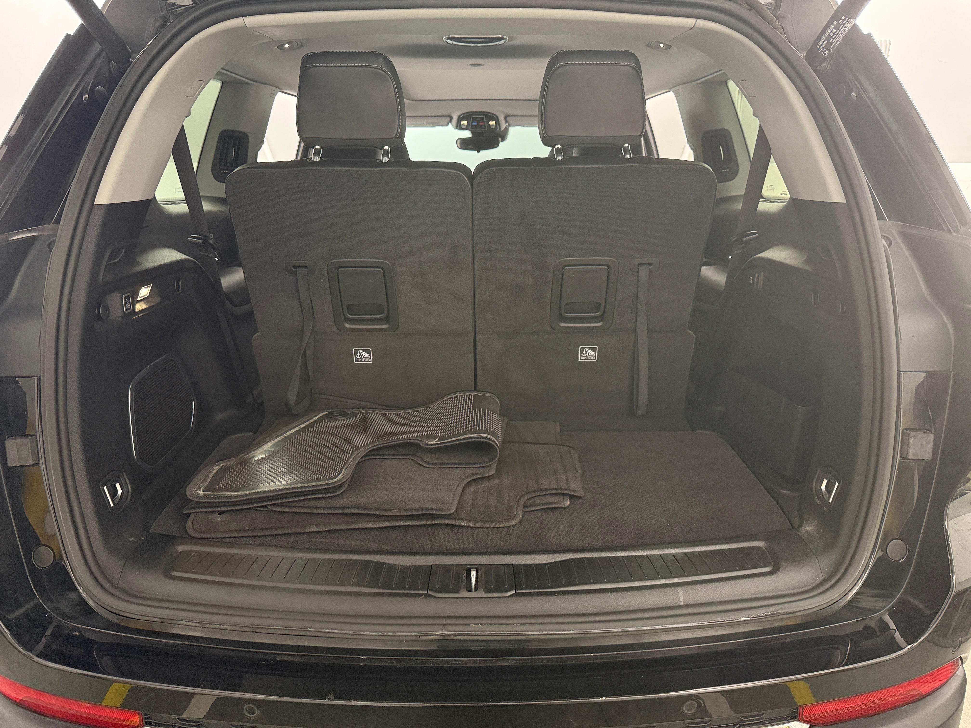 2022 Jeep Grand Cherokee L Limited Edition 6