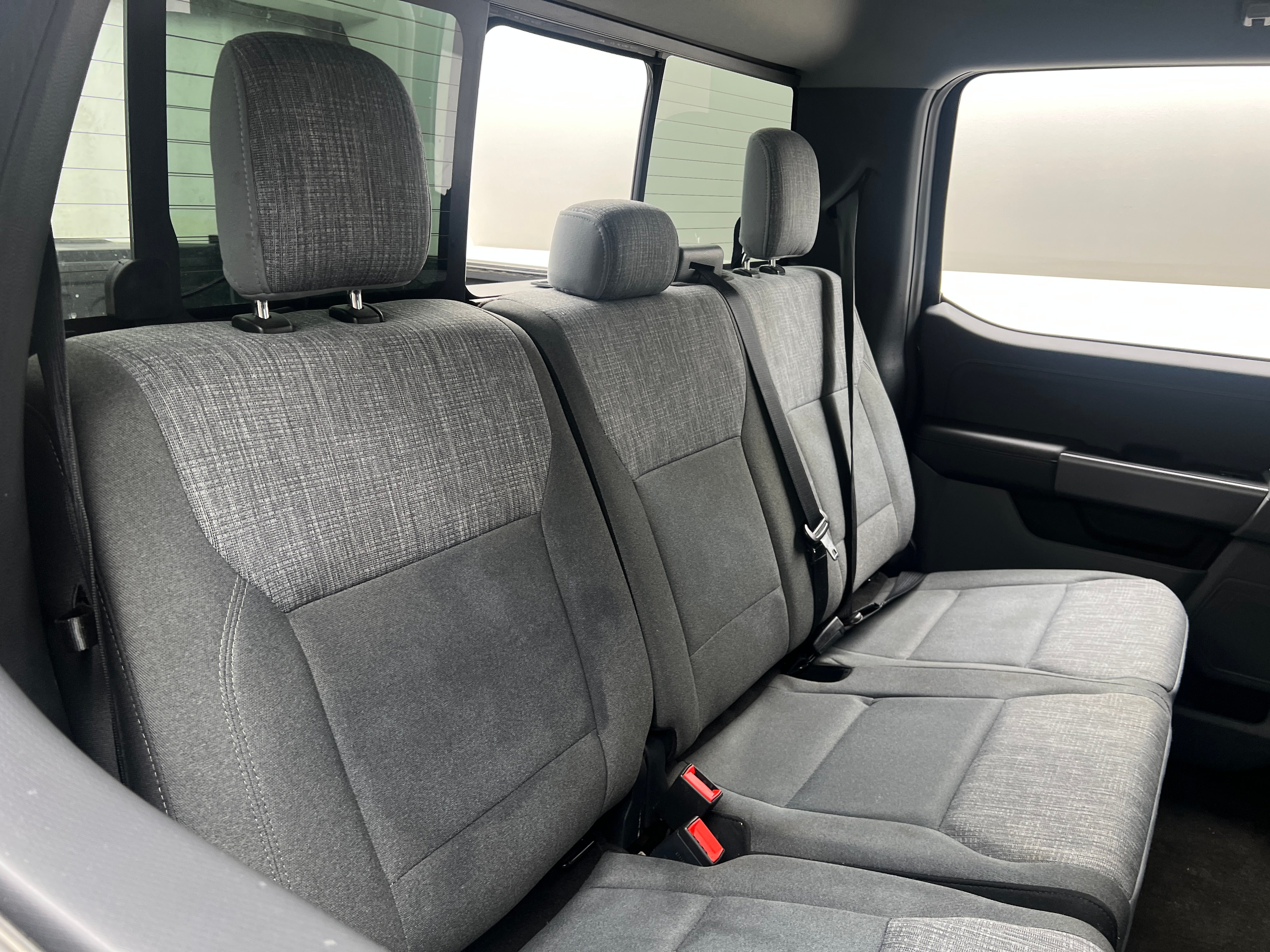 2022 Ford Econoline E-150 6