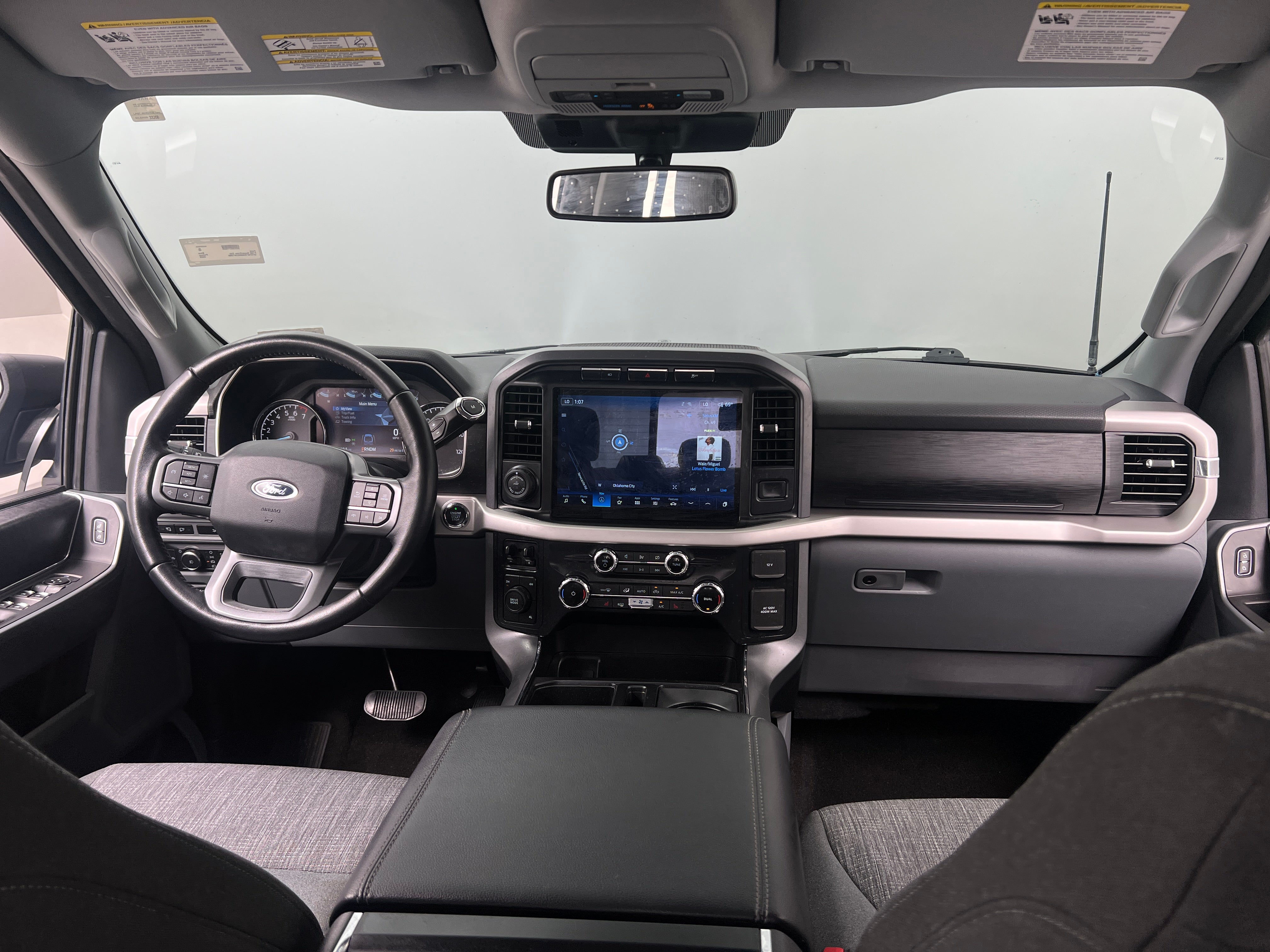 2022 Ford Econoline E-150 3