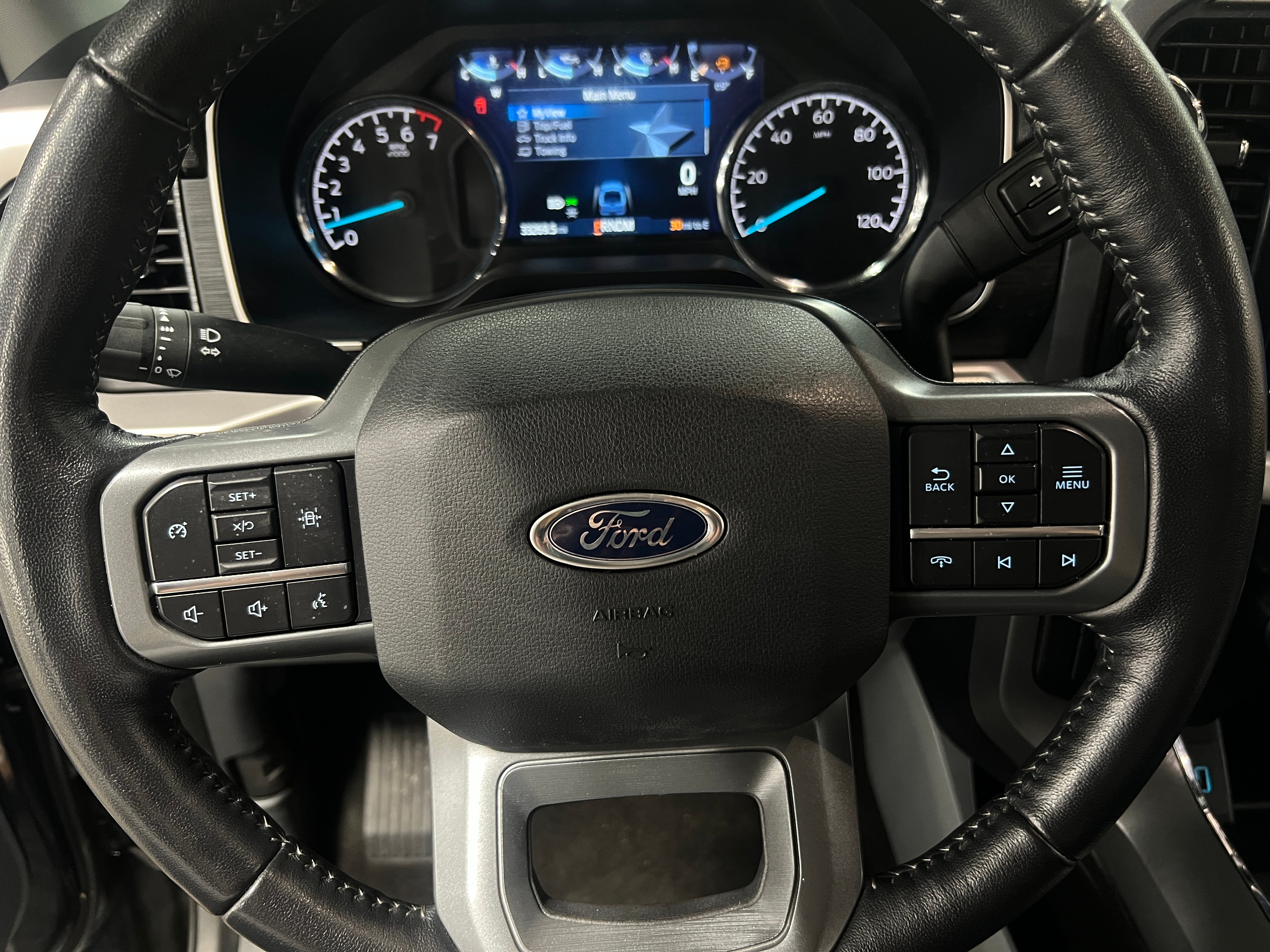 2022 Ford Econoline E-150 5