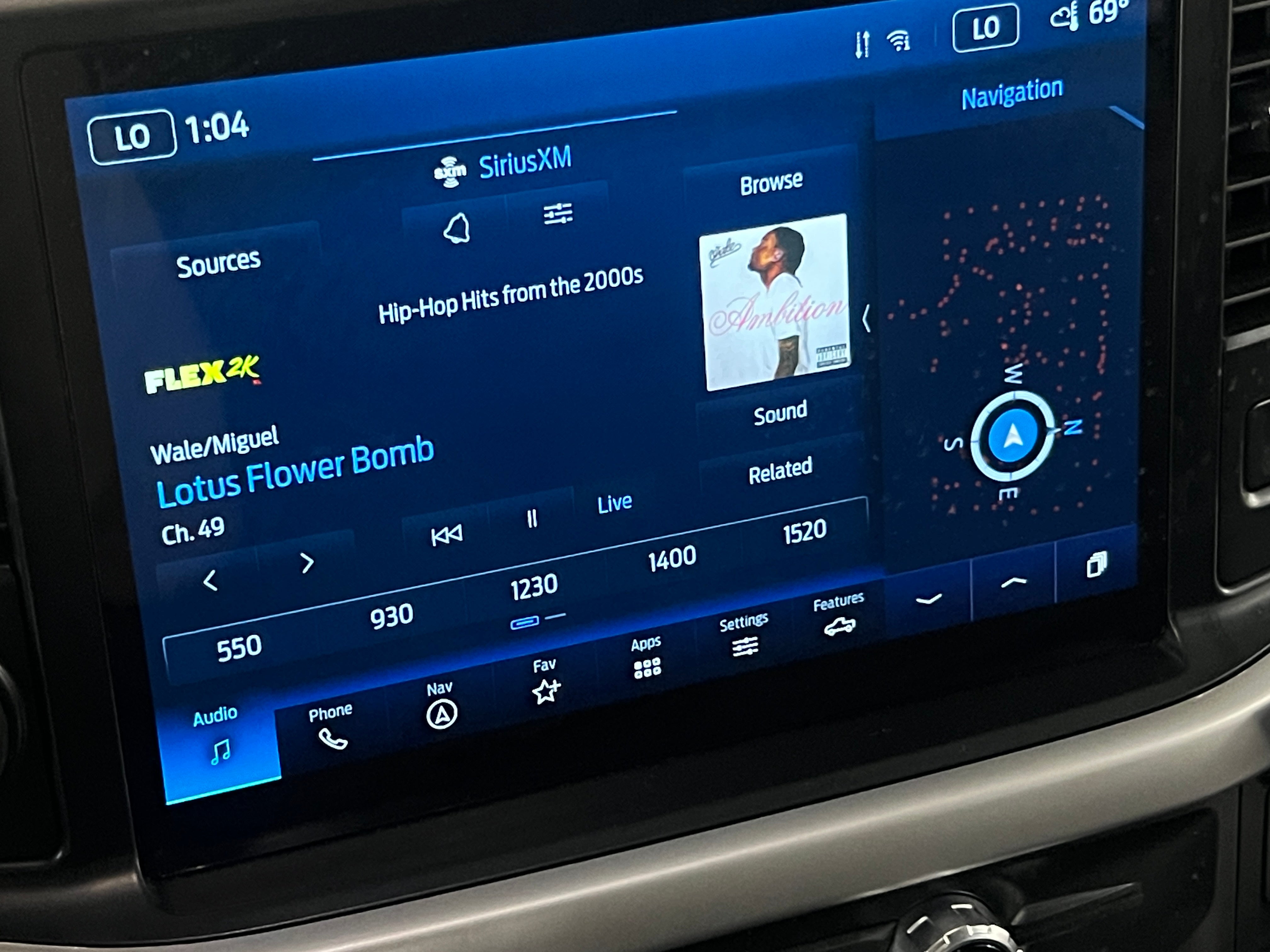 2022 Ford Econoline E-150 4